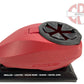 Used Virtue Spire iR2 Hopper/Loader Paintball Gun from CPXBrosPaintball Buy/Sell/Trade Paintball Markers, Paintball Hoppers, Paintball Masks, and Hormesis Headbands