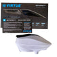Used Virtue Spire IR² Loader - White Paintball Gun from CPXBrosPaintball Buy/Sell/Trade Paintball Markers, New Paintball Guns, Paintball Hoppers, Paintball Masks, and Hormesis Headbands