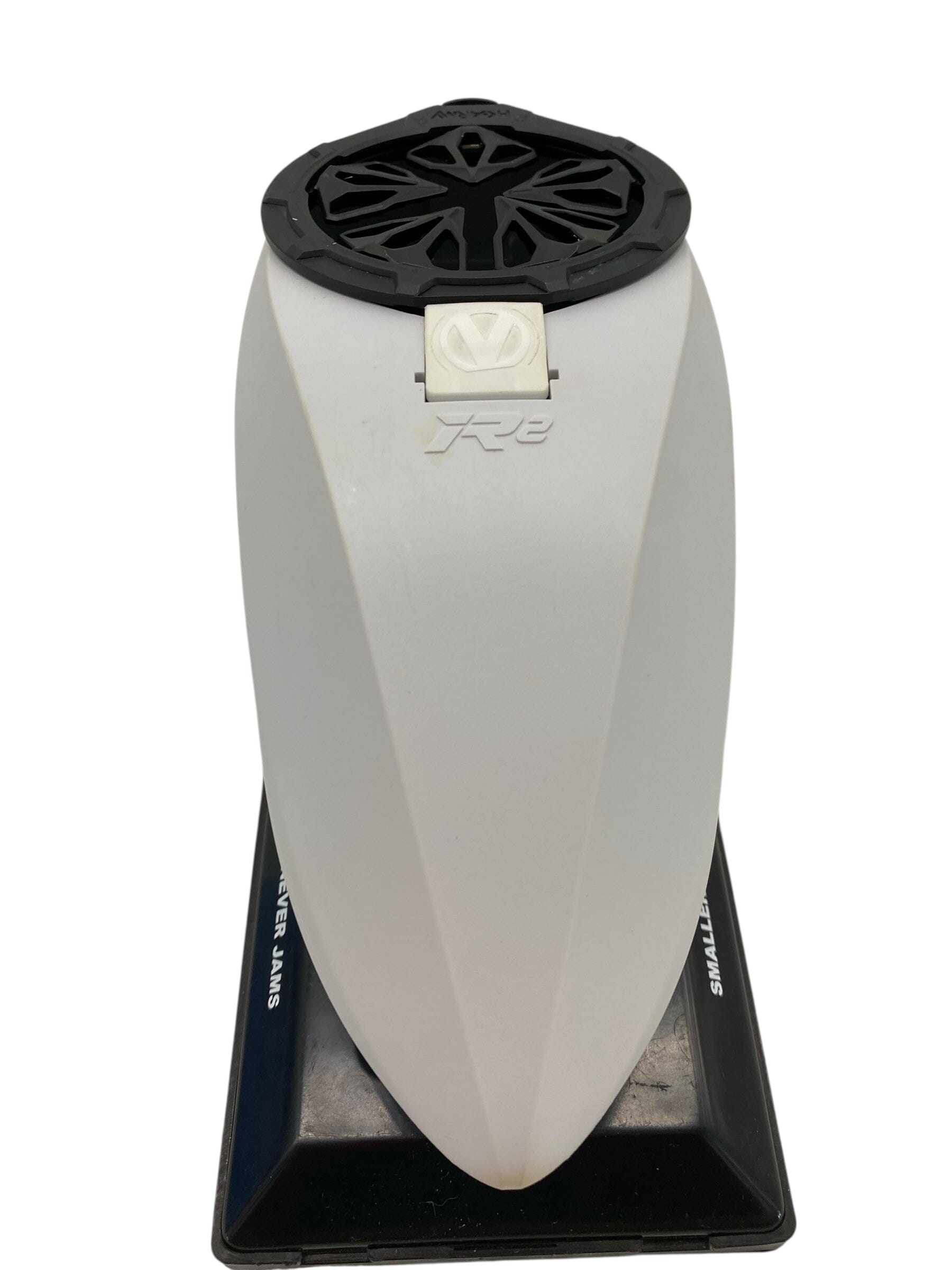 Used Virtue Spire iR2 Paintball Hopper Loader Hk Speedfeed Paintball Gun from CPXBrosPaintball Buy/Sell/Trade Paintball Markers, New Paintball Guns, Paintball Hoppers, Paintball Masks, and Hormesis Headbands