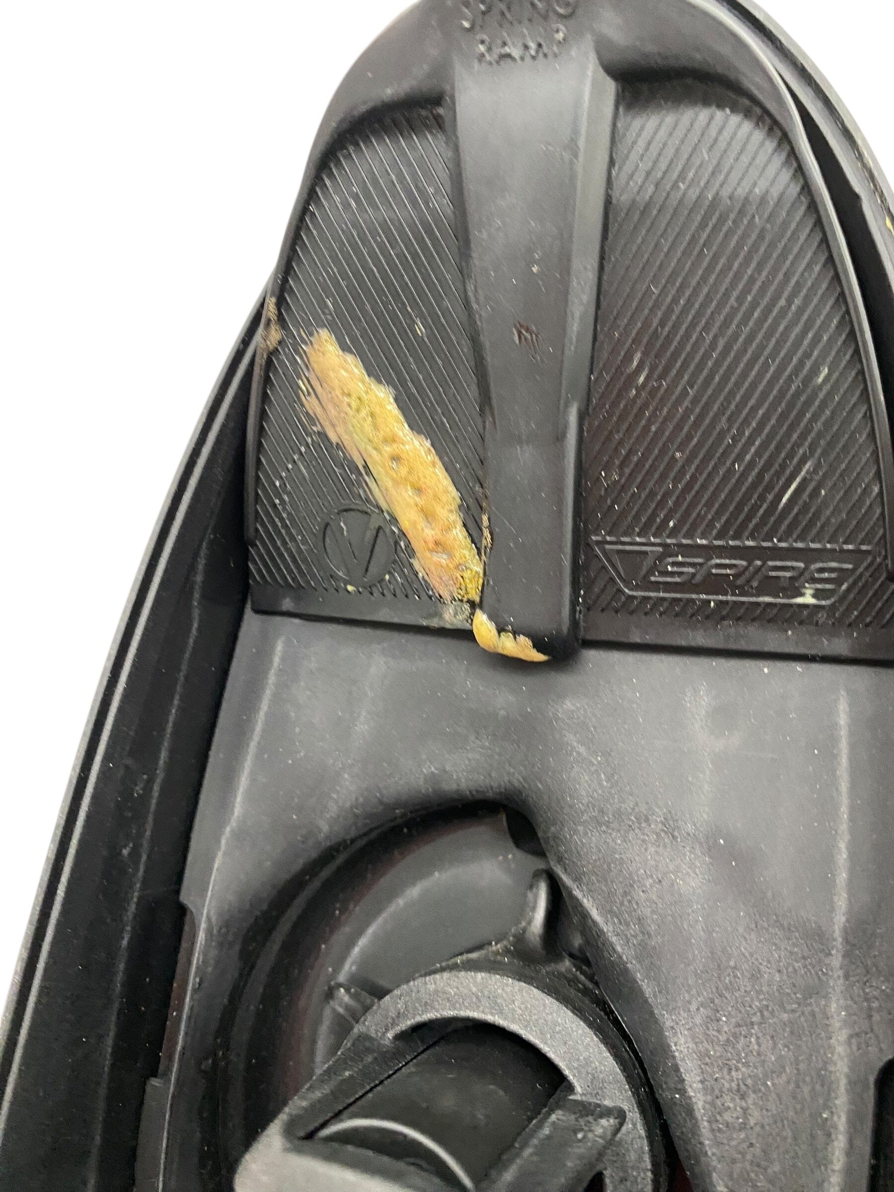 Used Virtue Spire iR2 Paintball Hopper Loader Paintball Gun from CPXBrosPaintball Buy/Sell/Trade Paintball Markers, New Paintball Guns, Paintball Hoppers, Paintball Masks, and Hormesis Headbands