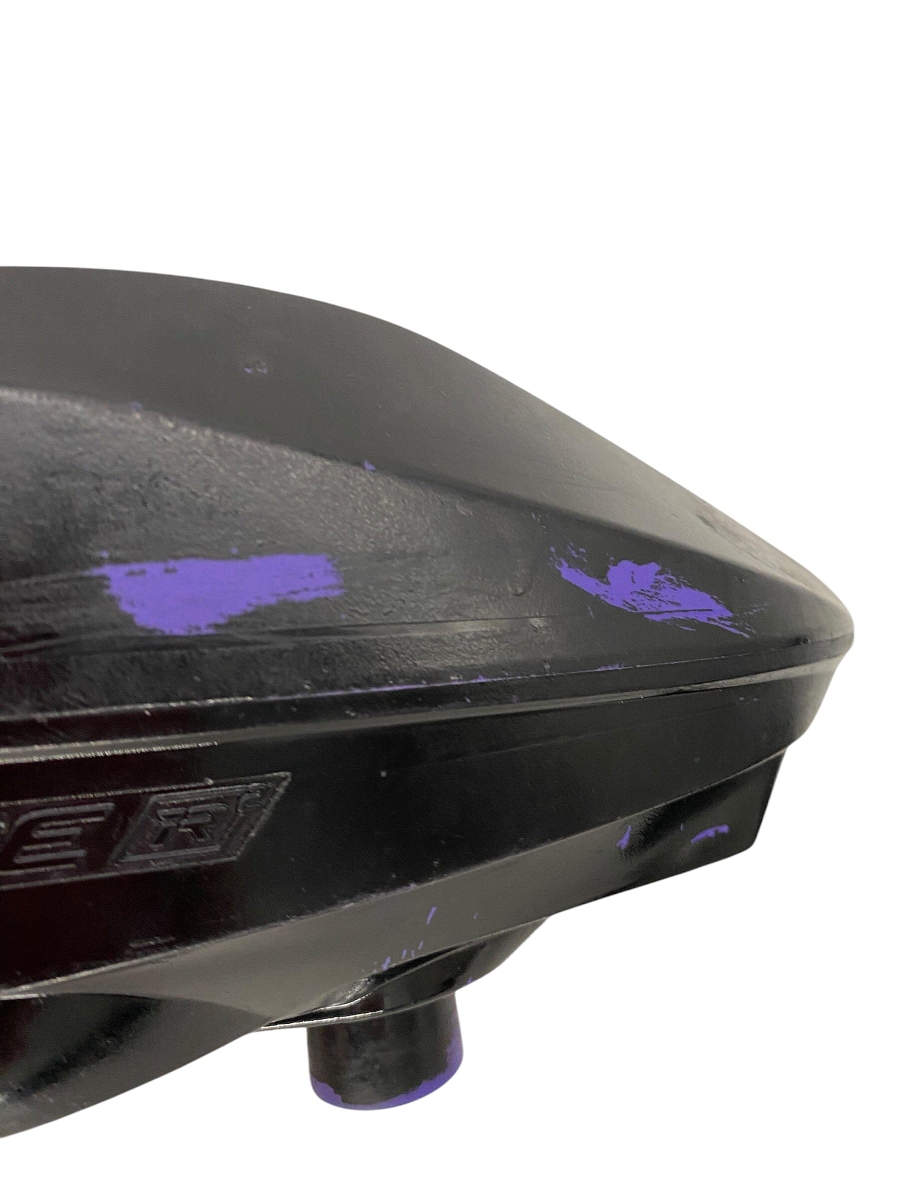 Used Virtue Spire iR2 Paintball Hopper Loader Paintball Gun from CPXBrosPaintball Buy/Sell/Trade Paintball Markers, New Paintball Guns, Paintball Hoppers, Paintball Masks, and Hormesis Headbands
