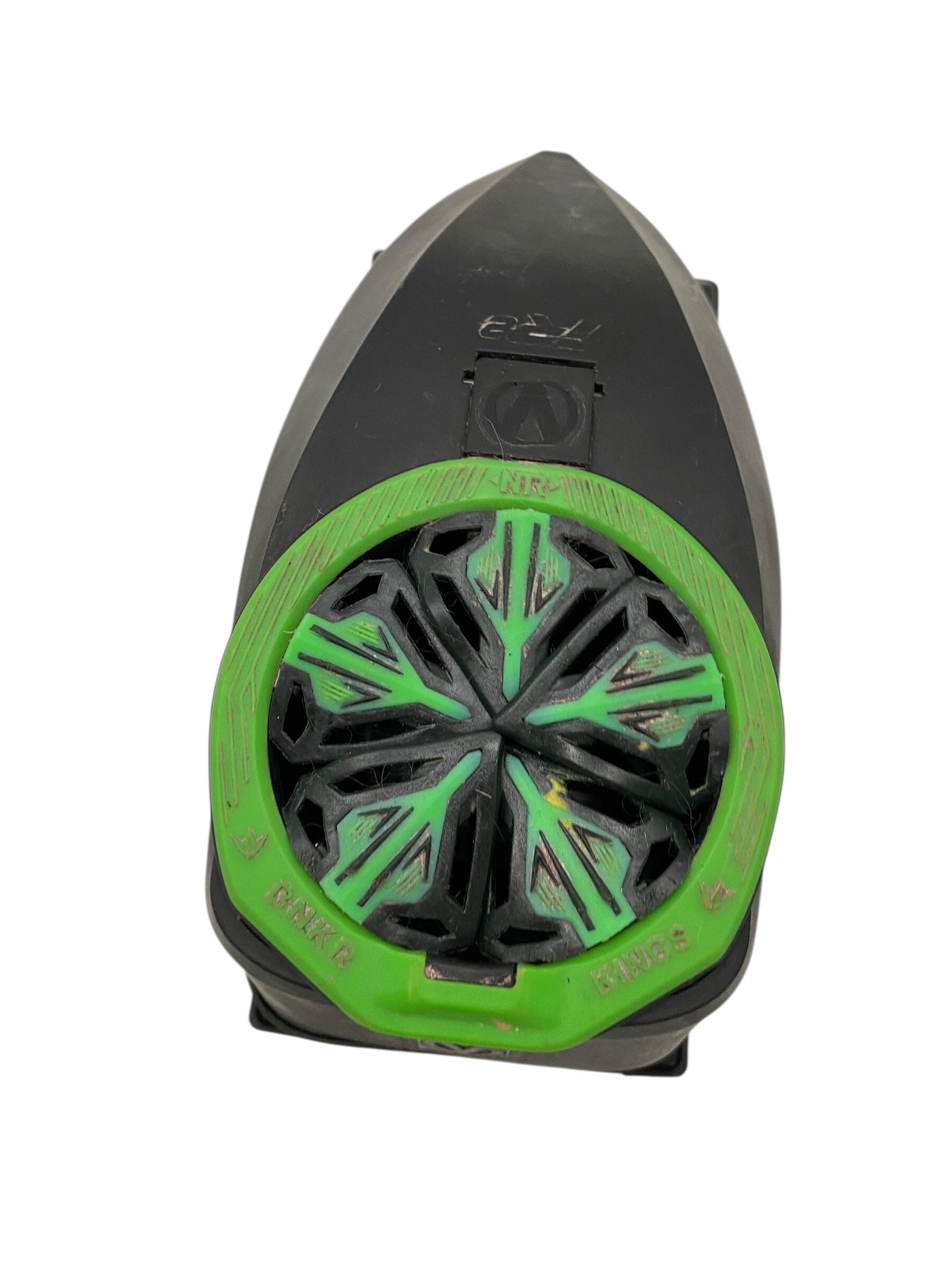 Used Virtue Spire iR2 Paintball Hopper Loader Paintball Gun from CPXBrosPaintball Buy/Sell/Trade Paintball Markers, New Paintball Guns, Paintball Hoppers, Paintball Masks, and Hormesis Headbands