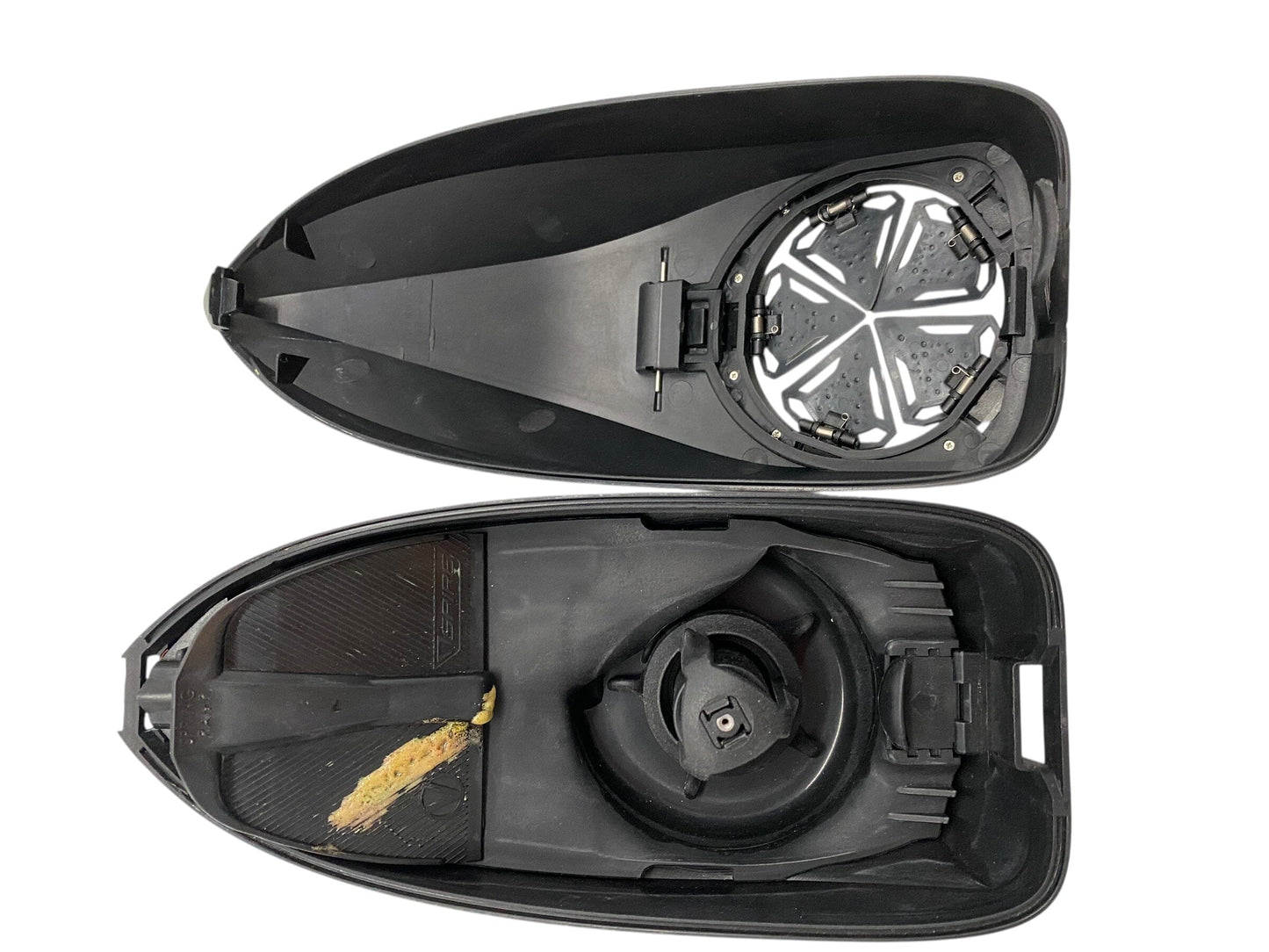 Used Virtue Spire iR2 Paintball Hopper Loader Paintball Gun from CPXBrosPaintball Buy/Sell/Trade Paintball Markers, New Paintball Guns, Paintball Hoppers, Paintball Masks, and Hormesis Headbands