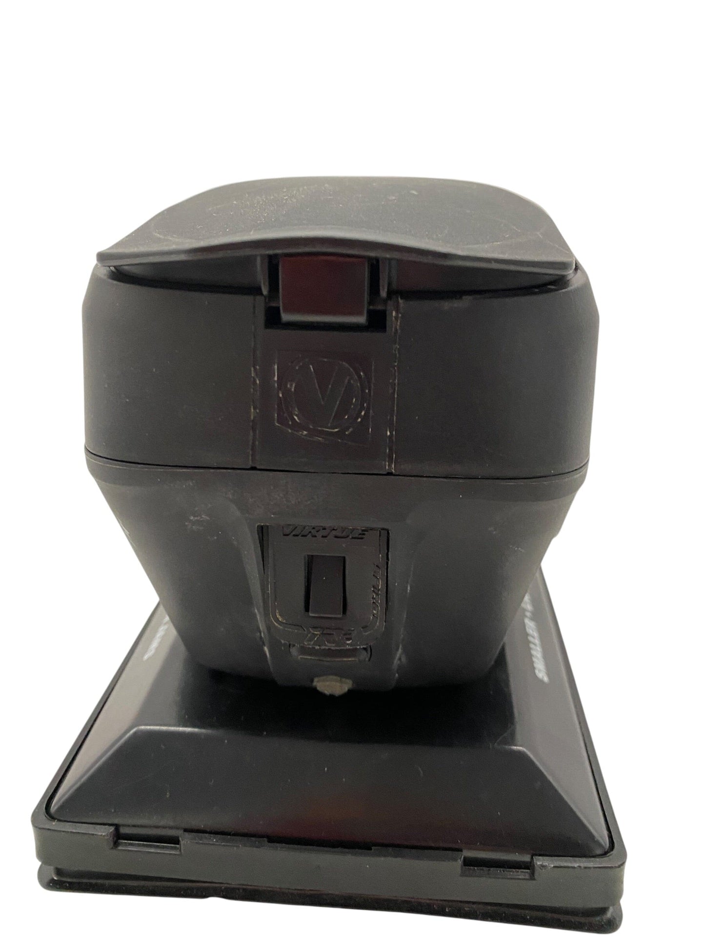 Used Virtue Spire iR2 Paintball Hopper Loader Paintball Gun from CPXBrosPaintball Buy/Sell/Trade Paintball Markers, New Paintball Guns, Paintball Hoppers, Paintball Masks, and Hormesis Headbands