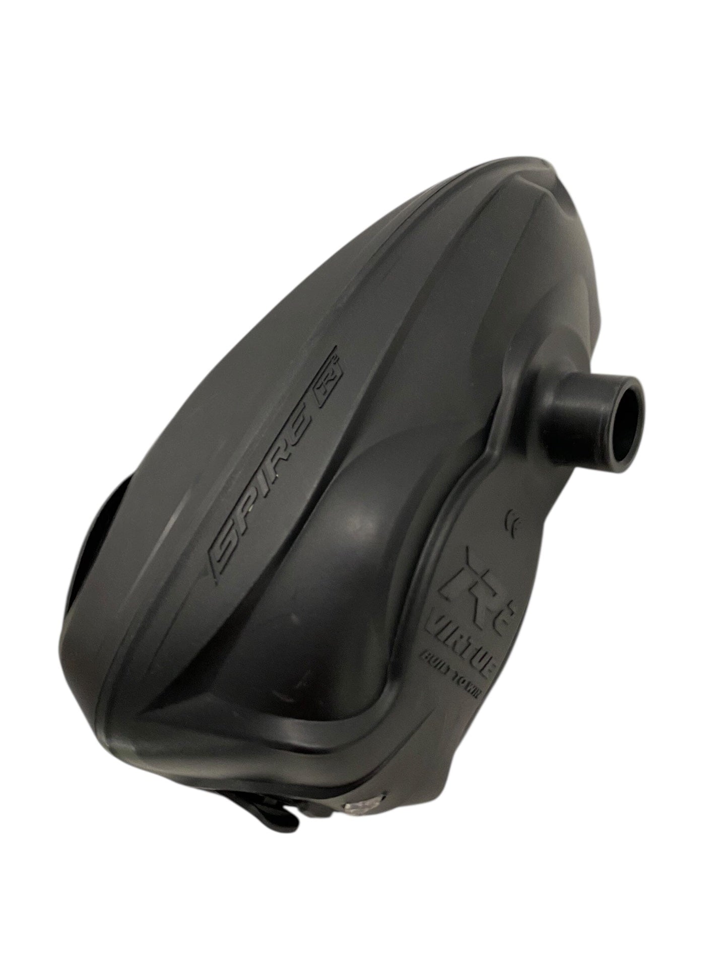 Used Virtue Spire iR2 Paintball Hopper Loader Paintball Gun from CPXBrosPaintball Buy/Sell/Trade Paintball Markers, New Paintball Guns, Paintball Hoppers, Paintball Masks, and Hormesis Headbands