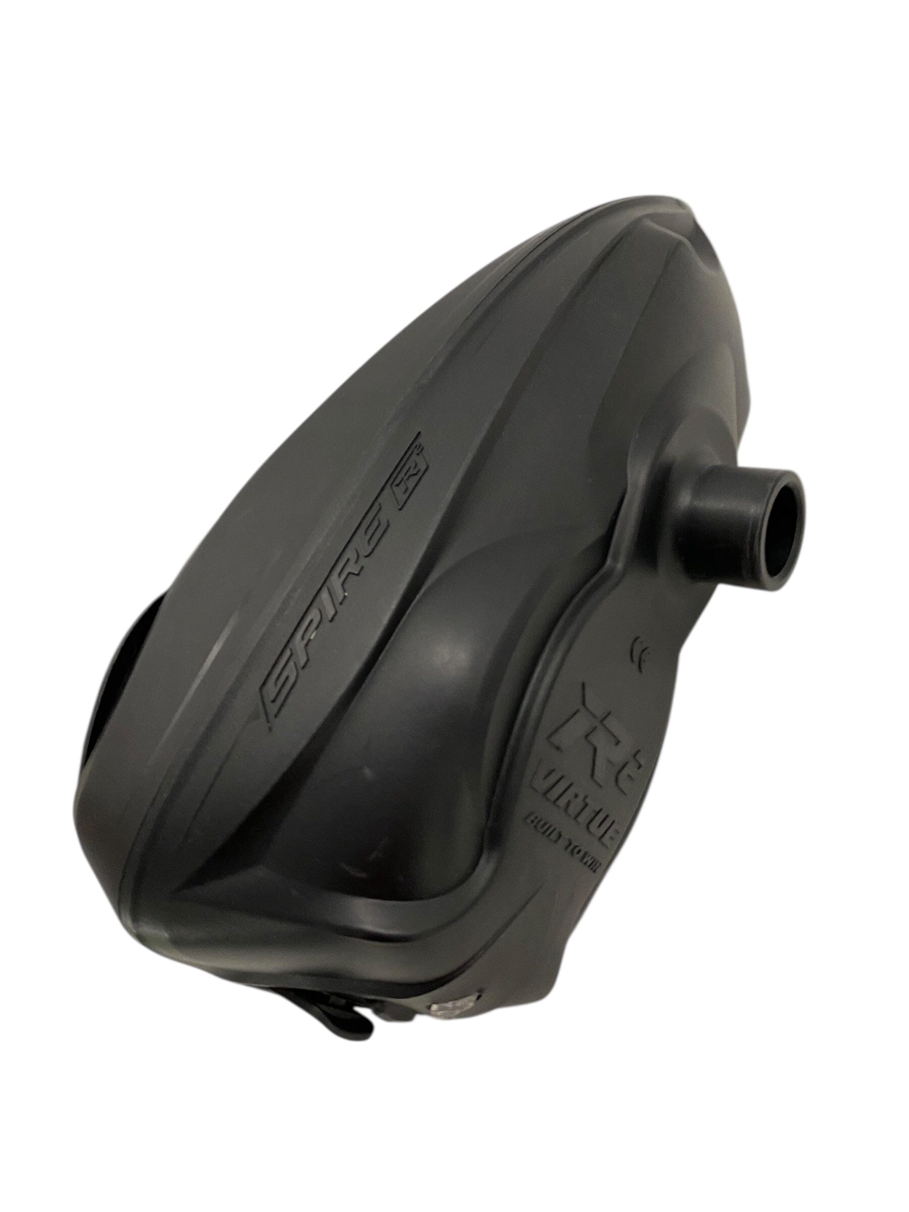 Used Virtue Spire iR2 Paintball Hopper Loader Paintball Gun from CPXBrosPaintball Buy/Sell/Trade Paintball Markers, New Paintball Guns, Paintball Hoppers, Paintball Masks, and Hormesis Headbands