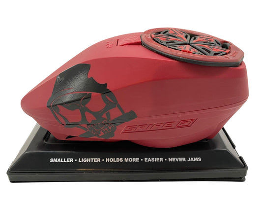 Used Virtue Spire iR2 Paintball Hopper Loader Paintball Gun from CPXBrosPaintball Buy/Sell/Trade Paintball Markers, New Paintball Guns, Paintball Hoppers, Paintball Masks, and Hormesis Headbands