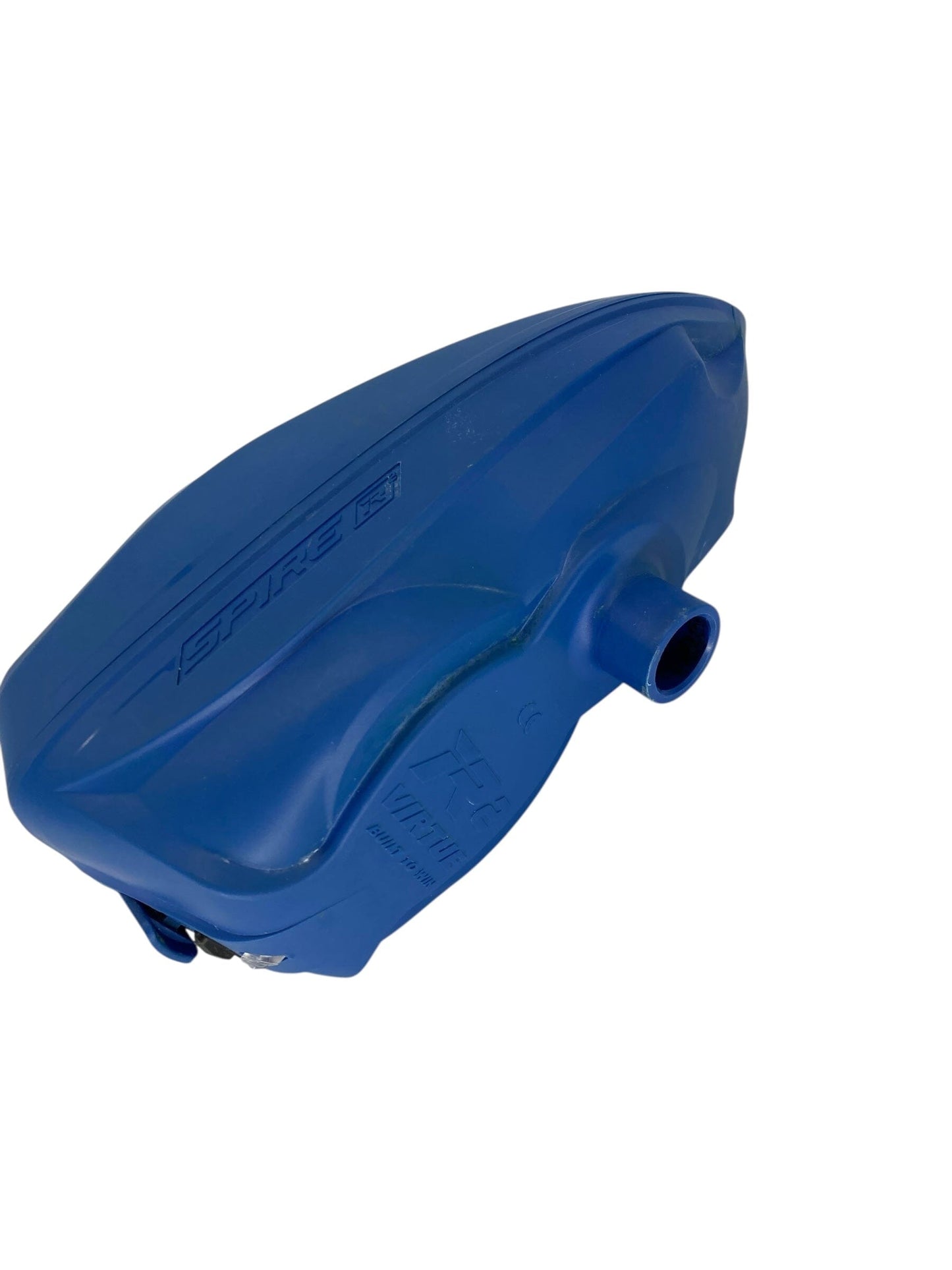 Used Virtue Spire iR2 Paintball Hopper Loader Paintball Gun from CPXBrosPaintball Buy/Sell/Trade Paintball Markers, New Paintball Guns, Paintball Hoppers, Paintball Masks, and Hormesis Headbands