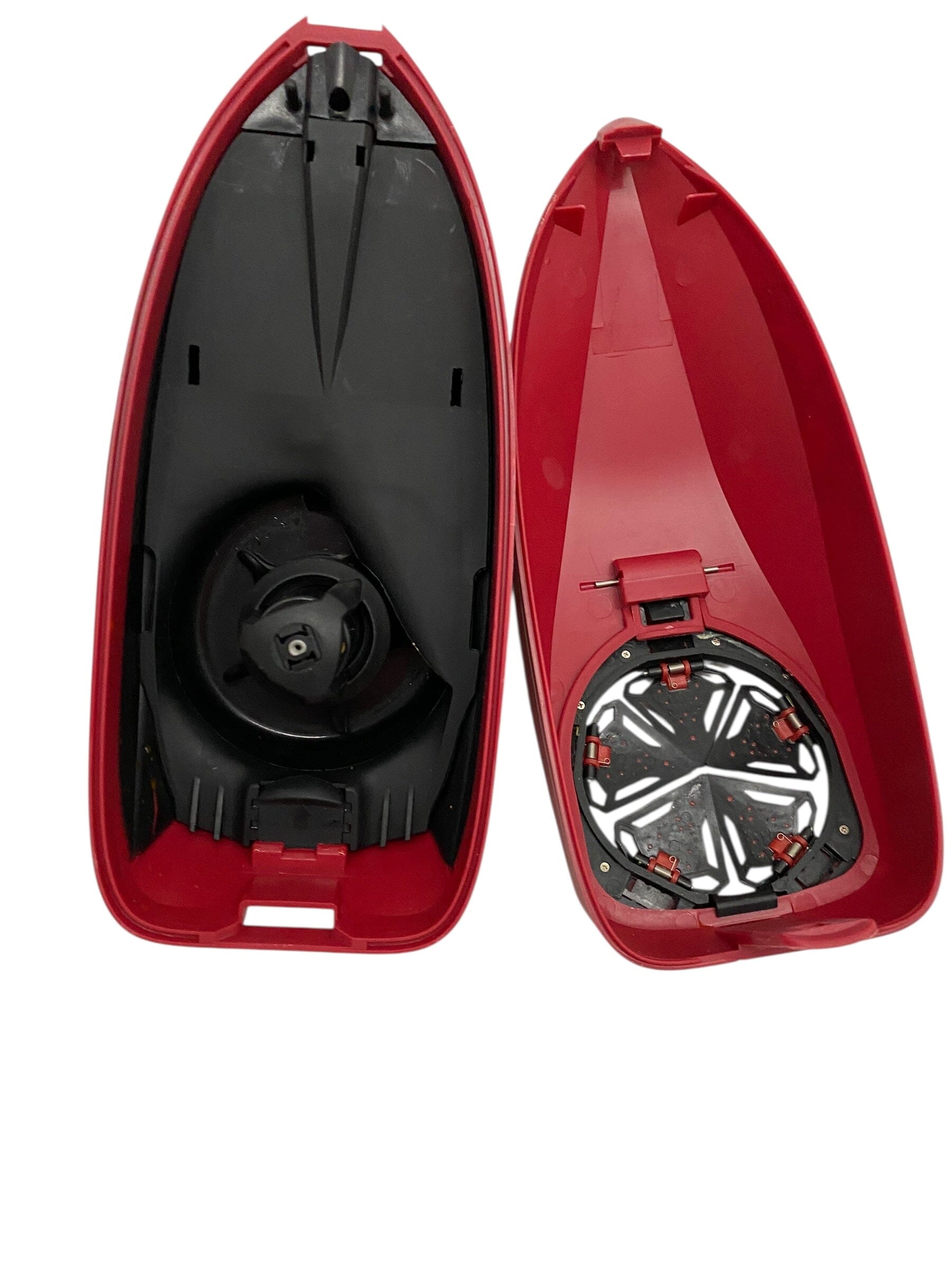 Used Virtue Spire iR2 Paintball Hopper Loader Paintball Gun from CPXBrosPaintball Buy/Sell/Trade Paintball Markers, New Paintball Guns, Paintball Hoppers, Paintball Masks, and Hormesis Headbands