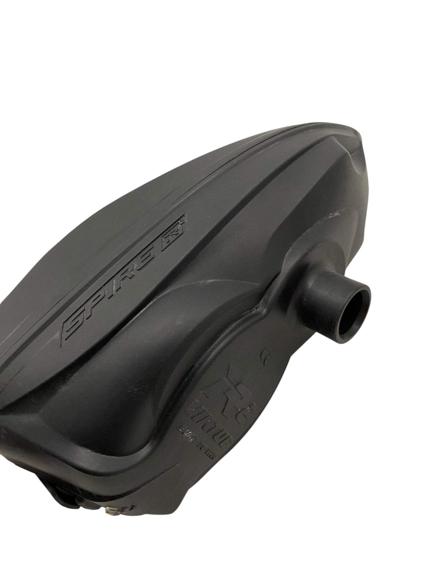 Used Virtue Spire iR2 Paintball Hopper Loader Paintball Gun from CPXBrosPaintball Buy/Sell/Trade Paintball Markers, New Paintball Guns, Paintball Hoppers, Paintball Masks, and Hormesis Headbands