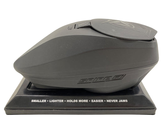 Used Virtue Spire iR2 Paintball Hopper Loader Paintball Gun from CPXBrosPaintball Buy/Sell/Trade Paintball Markers, New Paintball Guns, Paintball Hoppers, Paintball Masks, and Hormesis Headbands