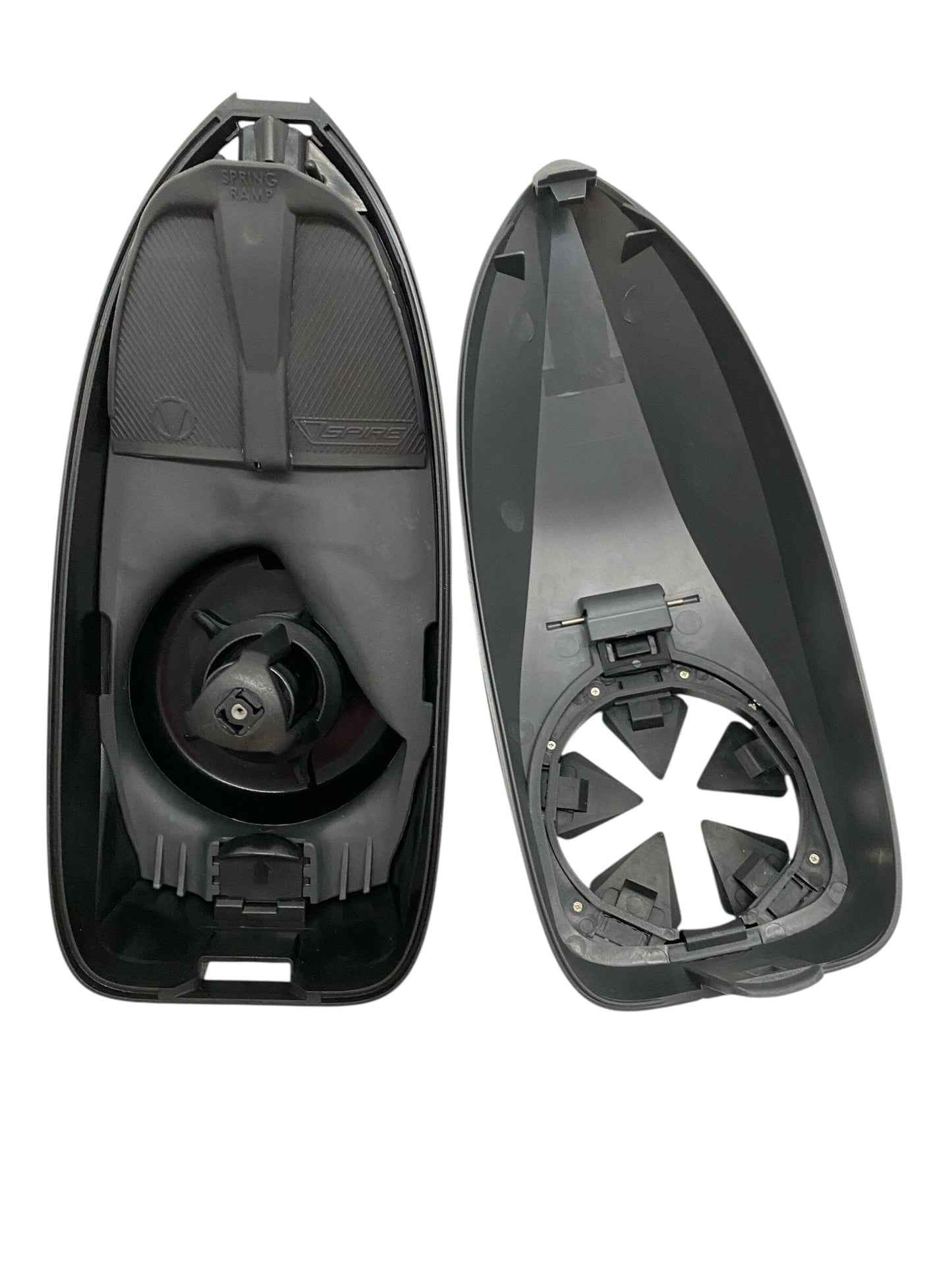 Used Virtue Spire iR2 Paintball Hopper Loader Paintball Gun from CPXBrosPaintball Buy/Sell/Trade Paintball Markers, New Paintball Guns, Paintball Hoppers, Paintball Masks, and Hormesis Headbands