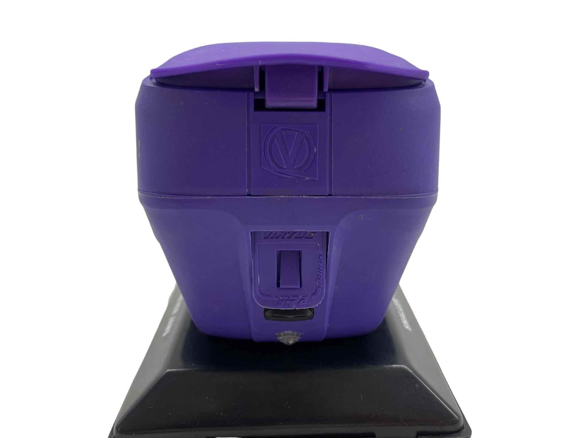 Used Virtue Spire iR2 Paintball Hopper Loader Paintball Gun from CPXBrosPaintball Buy/Sell/Trade Paintball Markers, New Paintball Guns, Paintball Hoppers, Paintball Masks, and Hormesis Headbands