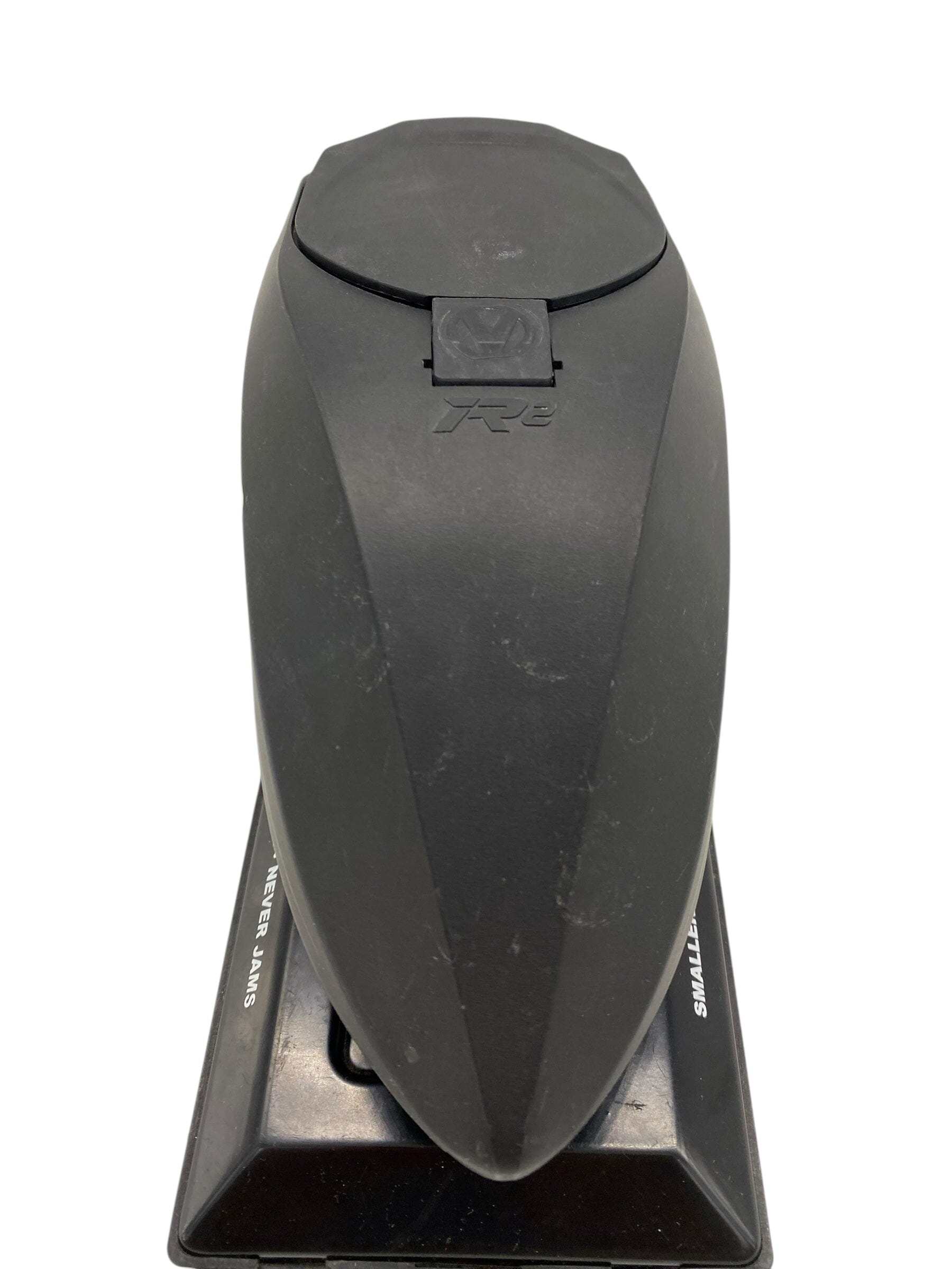 Used Virtue Spire iR2 Paintball Hopper Loader Paintball Gun from CPXBrosPaintball Buy/Sell/Trade Paintball Markers, New Paintball Guns, Paintball Hoppers, Paintball Masks, and Hormesis Headbands