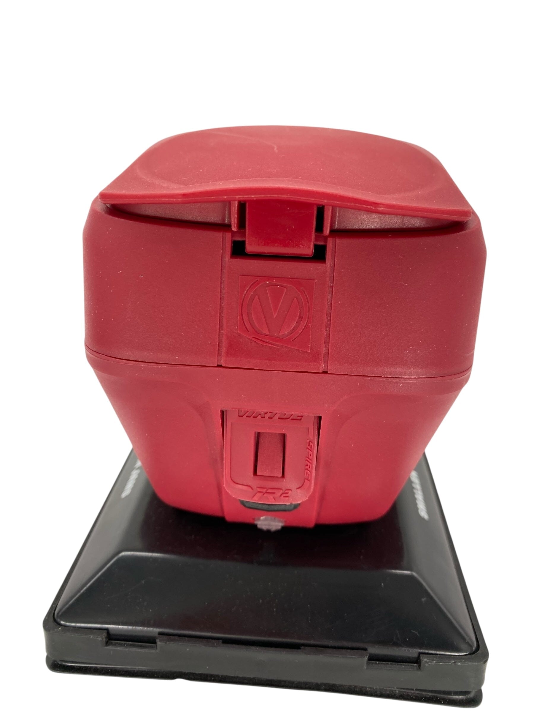 Used Virtue Spire iR2 Paintball Hopper Loader Paintball Gun from CPXBrosPaintball Buy/Sell/Trade Paintball Markers, New Paintball Guns, Paintball Hoppers, Paintball Masks, and Hormesis Headbands