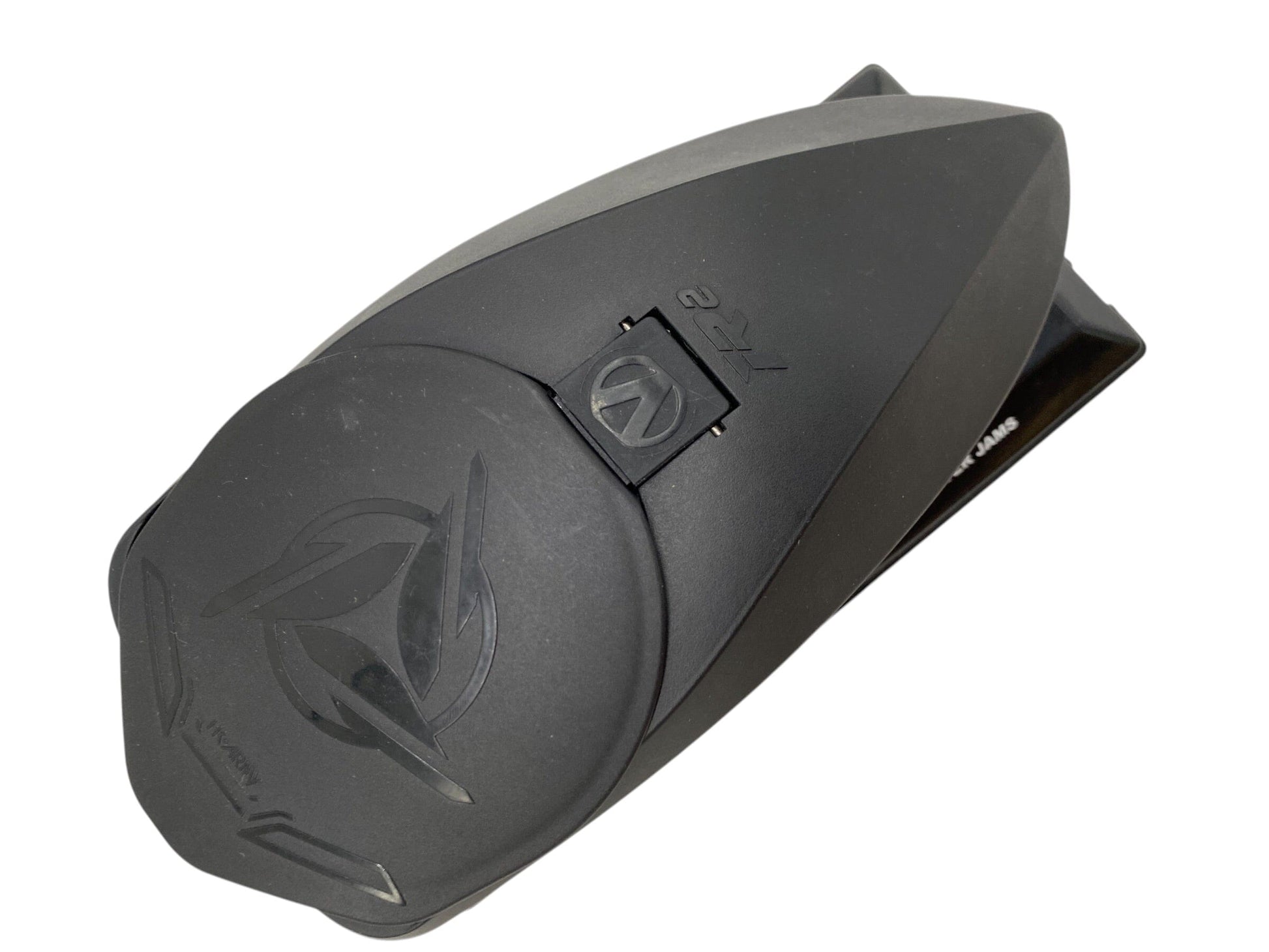 Used Virtue Spire iR2 Paintball Hopper Loader Paintball Gun from CPXBrosPaintball Buy/Sell/Trade Paintball Markers, New Paintball Guns, Paintball Hoppers, Paintball Masks, and Hormesis Headbands
