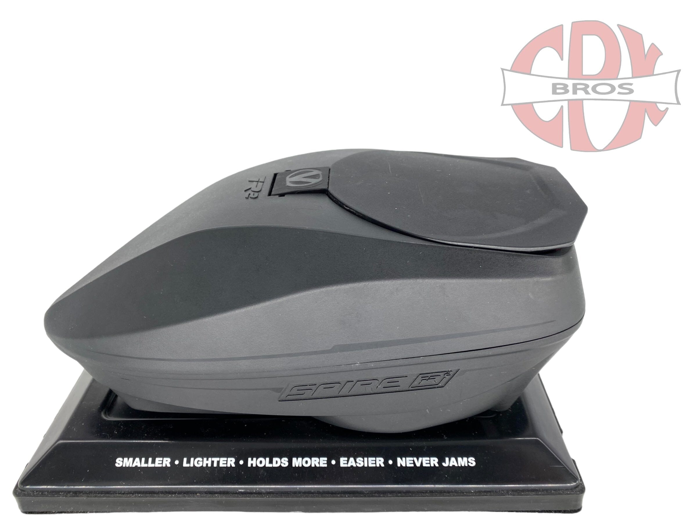 Virtue Spire iR2 Paintball Hopper Loader CPXBrosPaintball