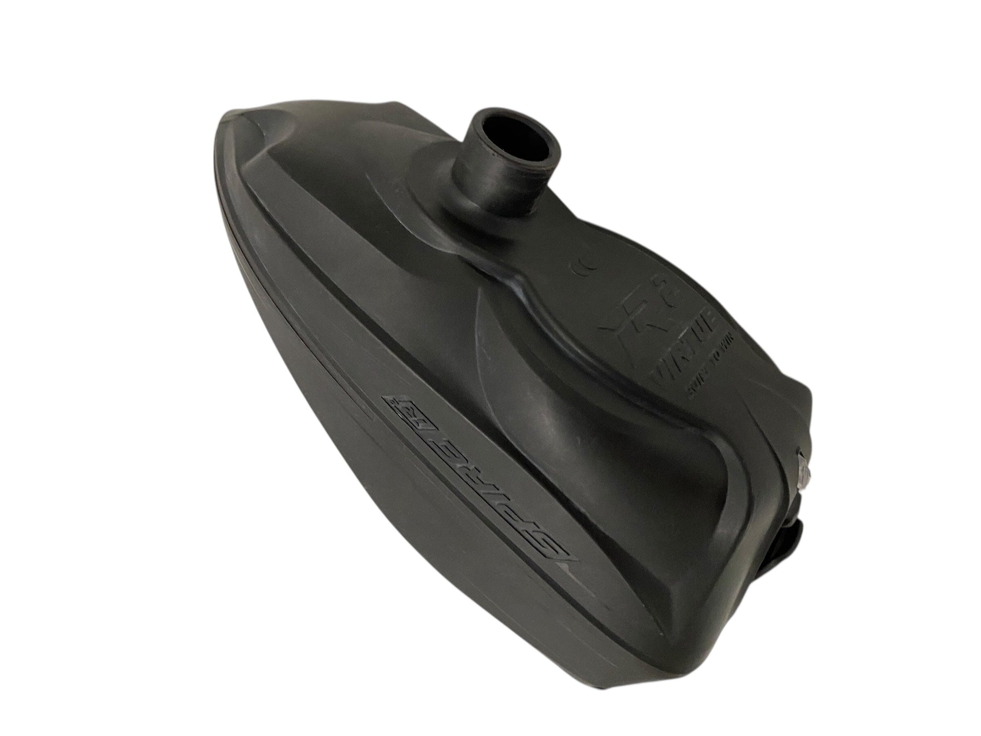 Used Virtue Spire iR2 Paintball Hopper Loader Paintball Gun from CPXBrosPaintball Buy/Sell/Trade Paintball Markers, New Paintball Guns, Paintball Hoppers, Paintball Masks, and Hormesis Headbands