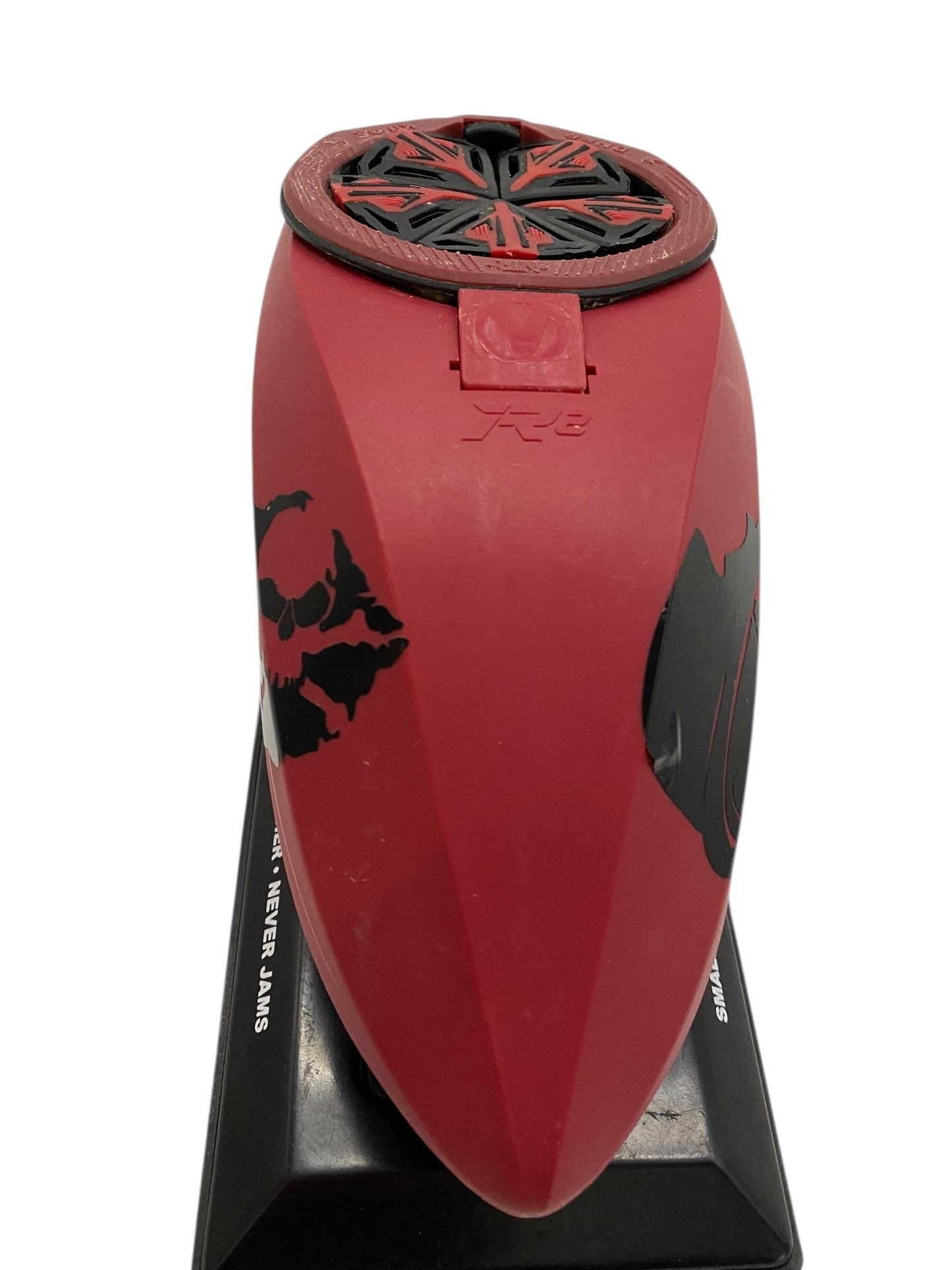 Used Virtue Spire iR2 Paintball Hopper Loader Paintball Gun from CPXBrosPaintball Buy/Sell/Trade Paintball Markers, New Paintball Guns, Paintball Hoppers, Paintball Masks, and Hormesis Headbands