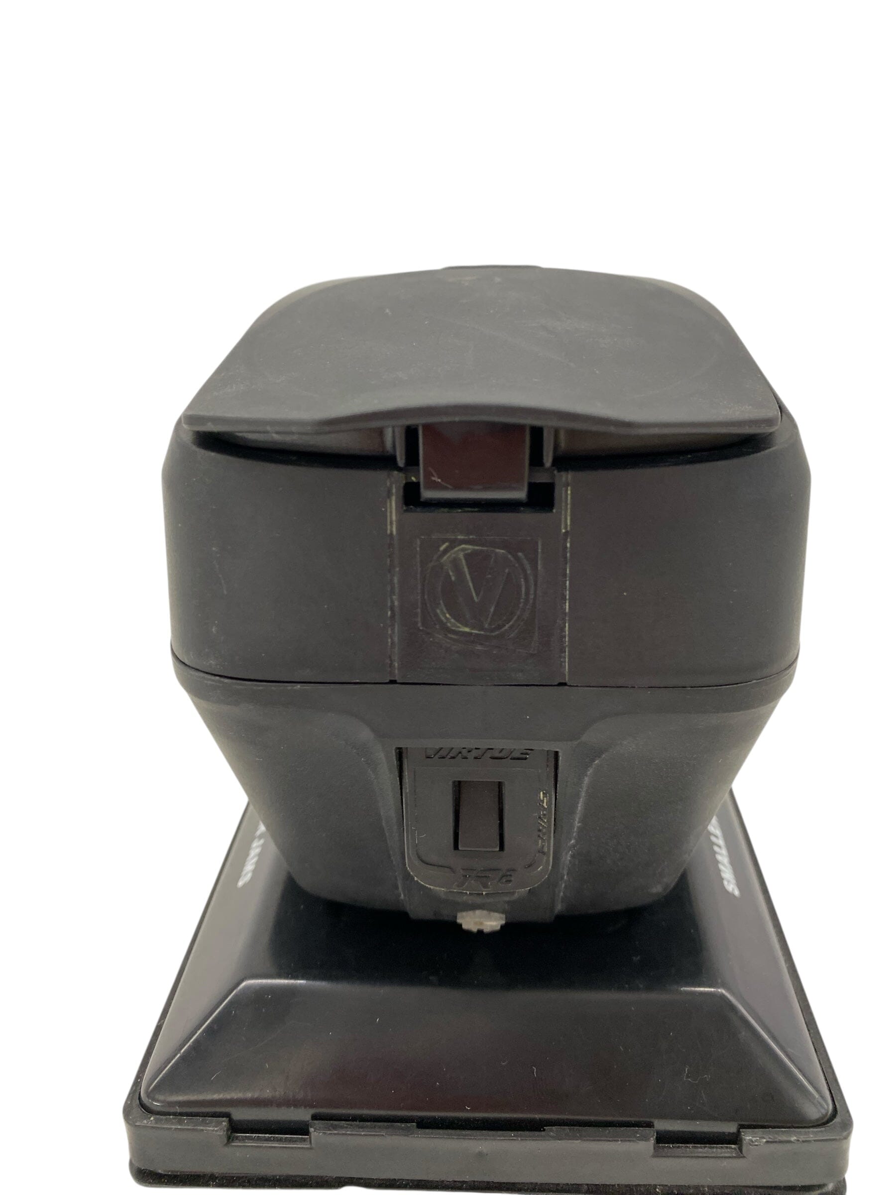 Used Virtue Spire iR2 Paintball Hopper Loader Paintball Gun from CPXBrosPaintball Buy/Sell/Trade Paintball Markers, New Paintball Guns, Paintball Hoppers, Paintball Masks, and Hormesis Headbands