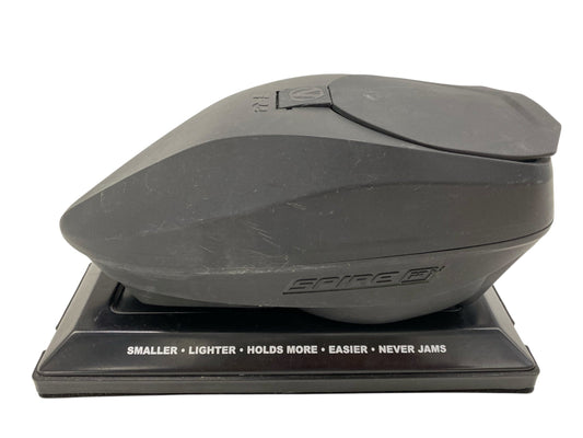 Used Virtue Spire iR2 Paintball Hopper Loader Paintball Gun from CPXBrosPaintball Buy/Sell/Trade Paintball Markers, New Paintball Guns, Paintball Hoppers, Paintball Masks, and Hormesis Headbands