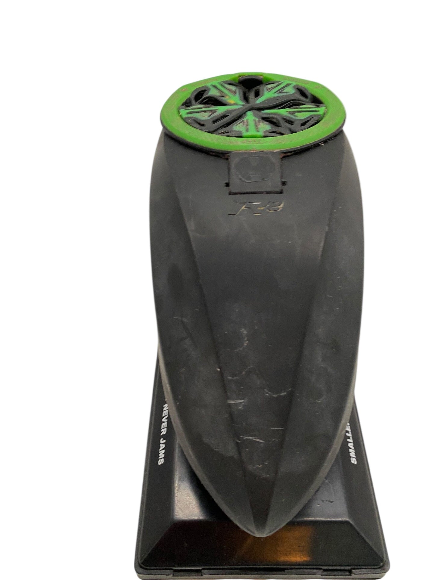 Used Virtue Spire iR2 Paintball Hopper Loader Paintball Gun from CPXBrosPaintball Buy/Sell/Trade Paintball Markers, New Paintball Guns, Paintball Hoppers, Paintball Masks, and Hormesis Headbands