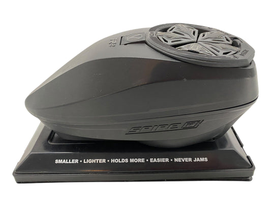 Used Virtue Spire iR2 Paintball Hopper Loader Paintball Gun from CPXBrosPaintball Buy/Sell/Trade Paintball Markers, New Paintball Guns, Paintball Hoppers, Paintball Masks, and Hormesis Headbands