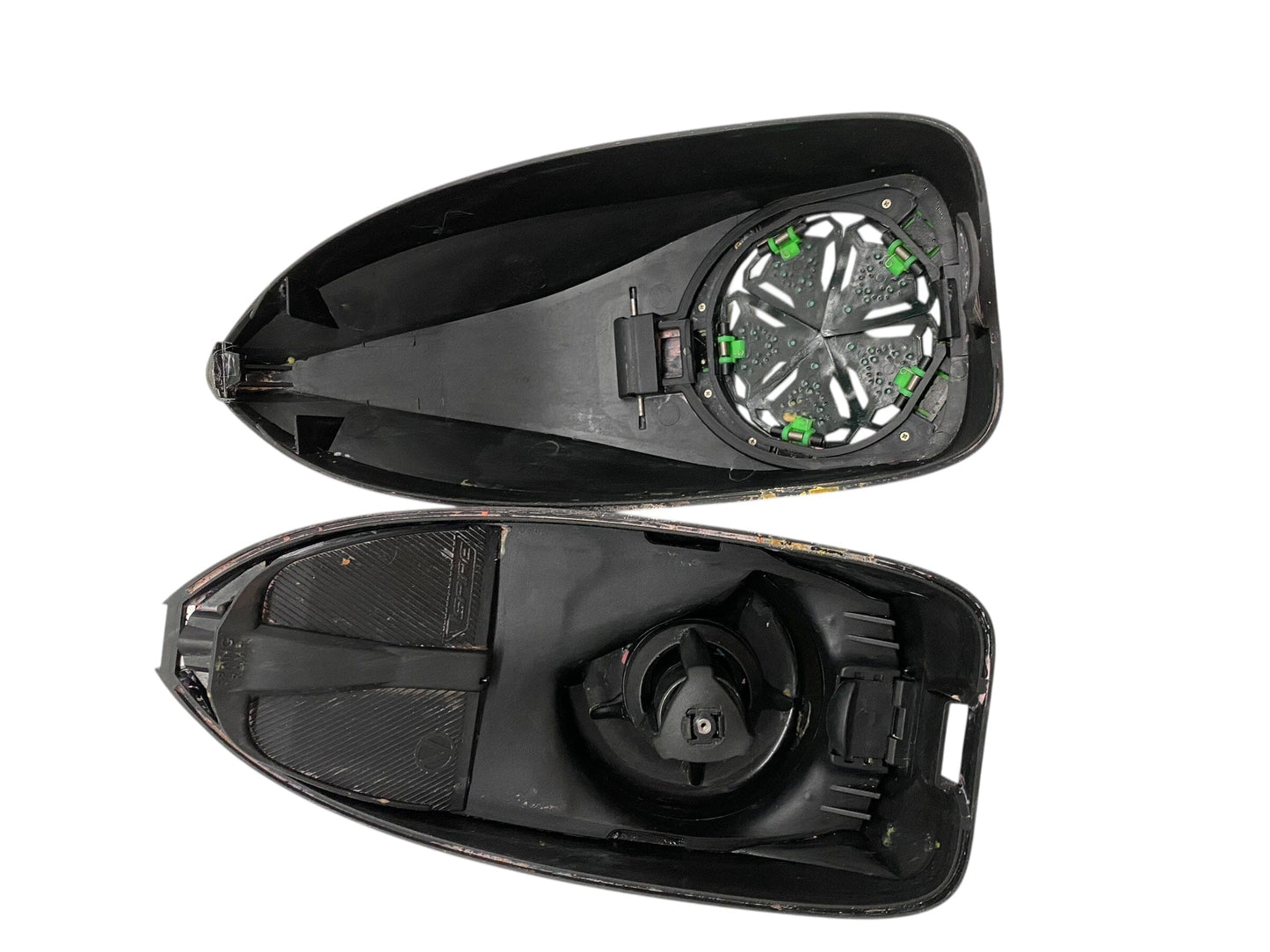 Used Virtue Spire iR2 Paintball Hopper Loader Paintball Gun from CPXBrosPaintball Buy/Sell/Trade Paintball Markers, New Paintball Guns, Paintball Hoppers, Paintball Masks, and Hormesis Headbands