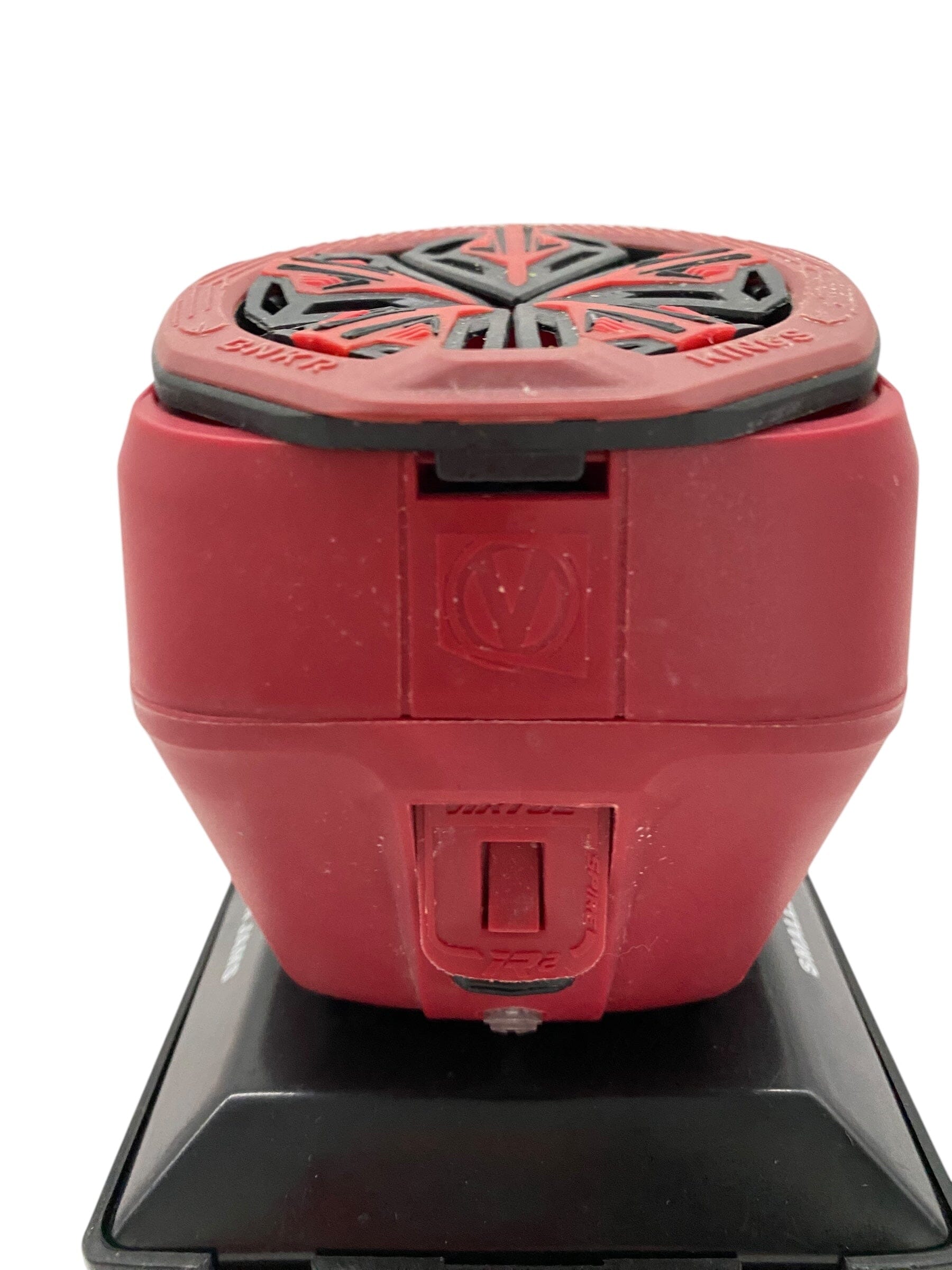 Used Virtue Spire iR2 Paintball Hopper Loader Paintball Gun from CPXBrosPaintball Buy/Sell/Trade Paintball Markers, New Paintball Guns, Paintball Hoppers, Paintball Masks, and Hormesis Headbands