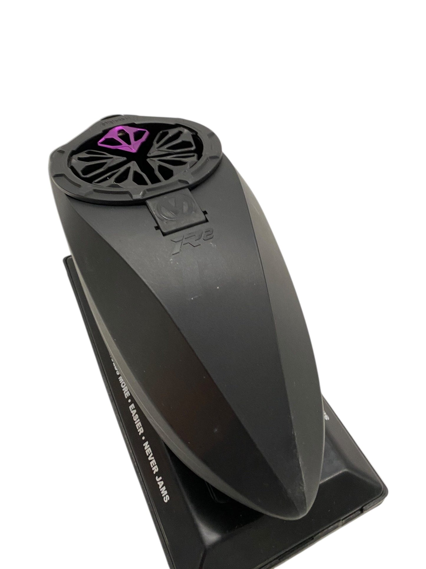 Used Virtue Spire iR2 Paintball Hopper Loader Paintball Gun from CPXBrosPaintball Buy/Sell/Trade Paintball Markers, New Paintball Guns, Paintball Hoppers, Paintball Masks, and Hormesis Headbands