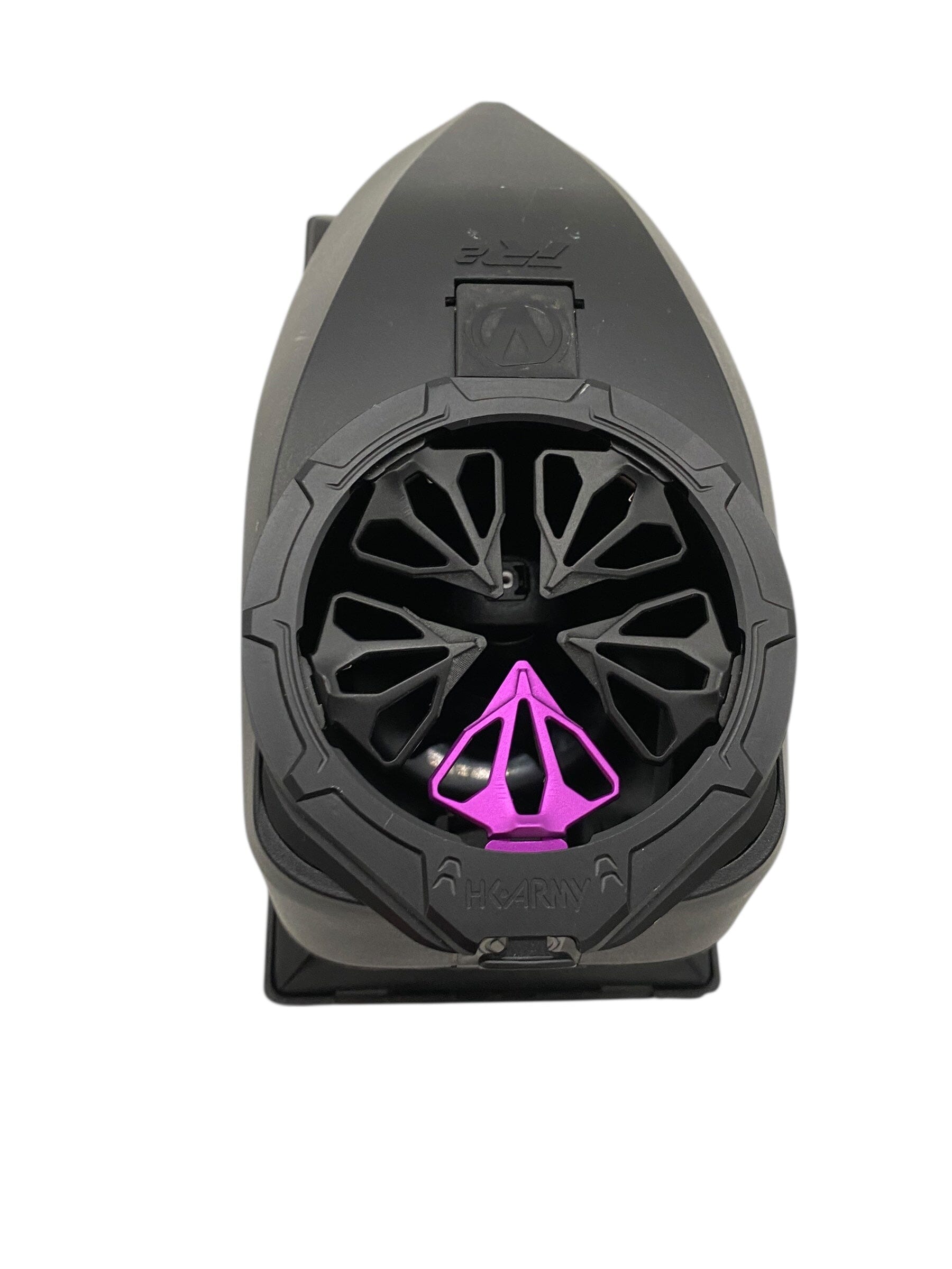 Used Virtue Spire iR2 Paintball Hopper Loader Paintball Gun from CPXBrosPaintball Buy/Sell/Trade Paintball Markers, New Paintball Guns, Paintball Hoppers, Paintball Masks, and Hormesis Headbands