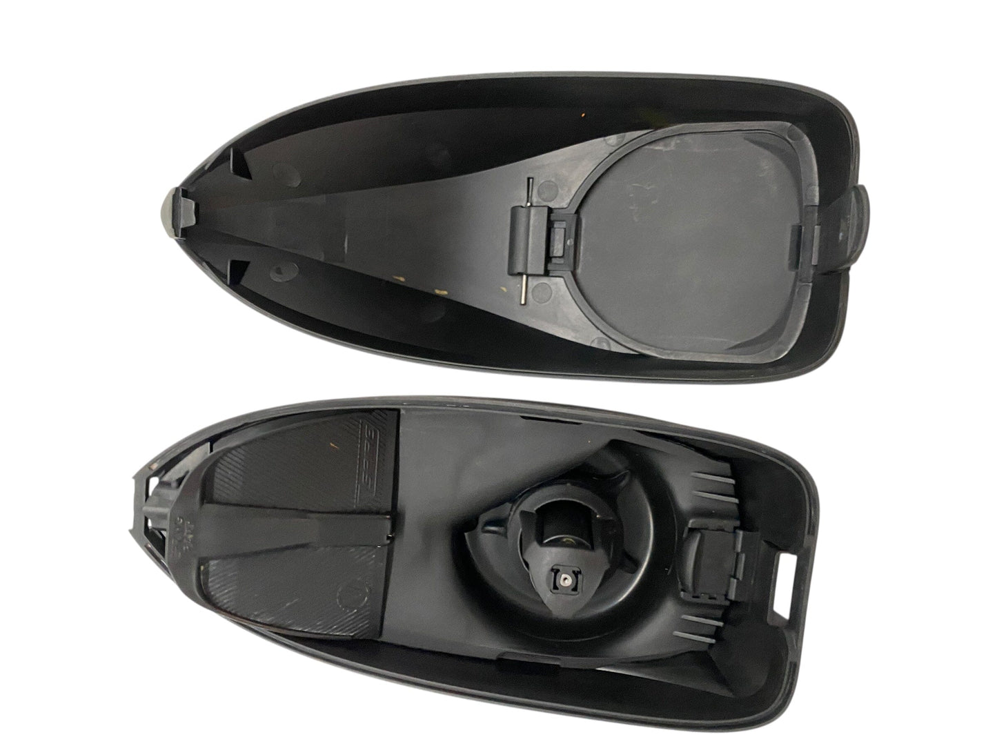 Used Virtue Spire iR2 Paintball Hopper Loader Paintball Gun from CPXBrosPaintball Buy/Sell/Trade Paintball Markers, New Paintball Guns, Paintball Hoppers, Paintball Masks, and Hormesis Headbands