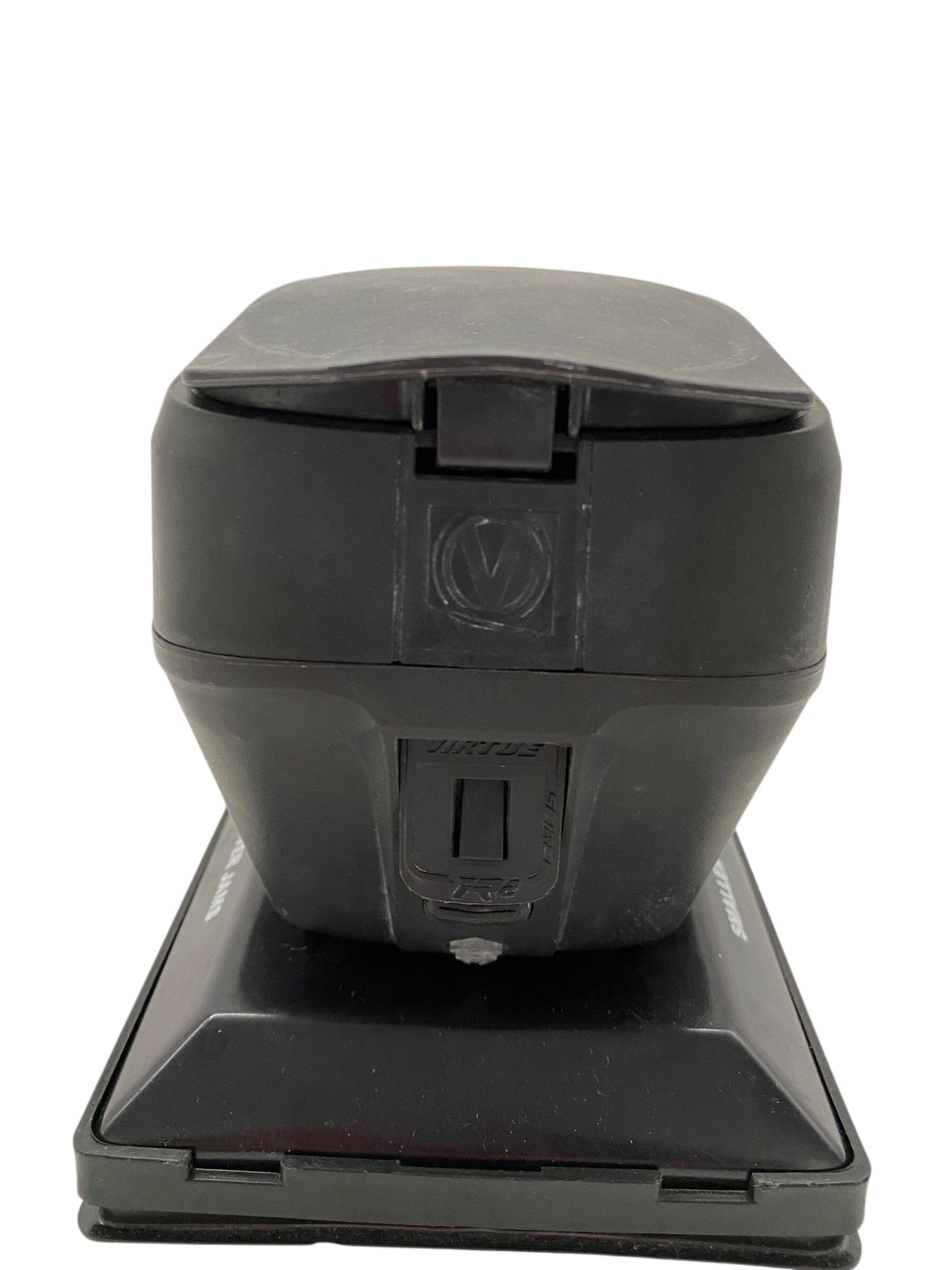 Used Virtue Spire iR2 Paintball Hopper Loader Paintball Gun from CPXBrosPaintball Buy/Sell/Trade Paintball Markers, New Paintball Guns, Paintball Hoppers, Paintball Masks, and Hormesis Headbands