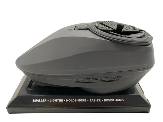 Used Virtue Spire iR2 Paintball Hopper Loader Paintball Gun from CPXBrosPaintball Buy/Sell/Trade Paintball Markers, New Paintball Guns, Paintball Hoppers, Paintball Masks, and Hormesis Headbands