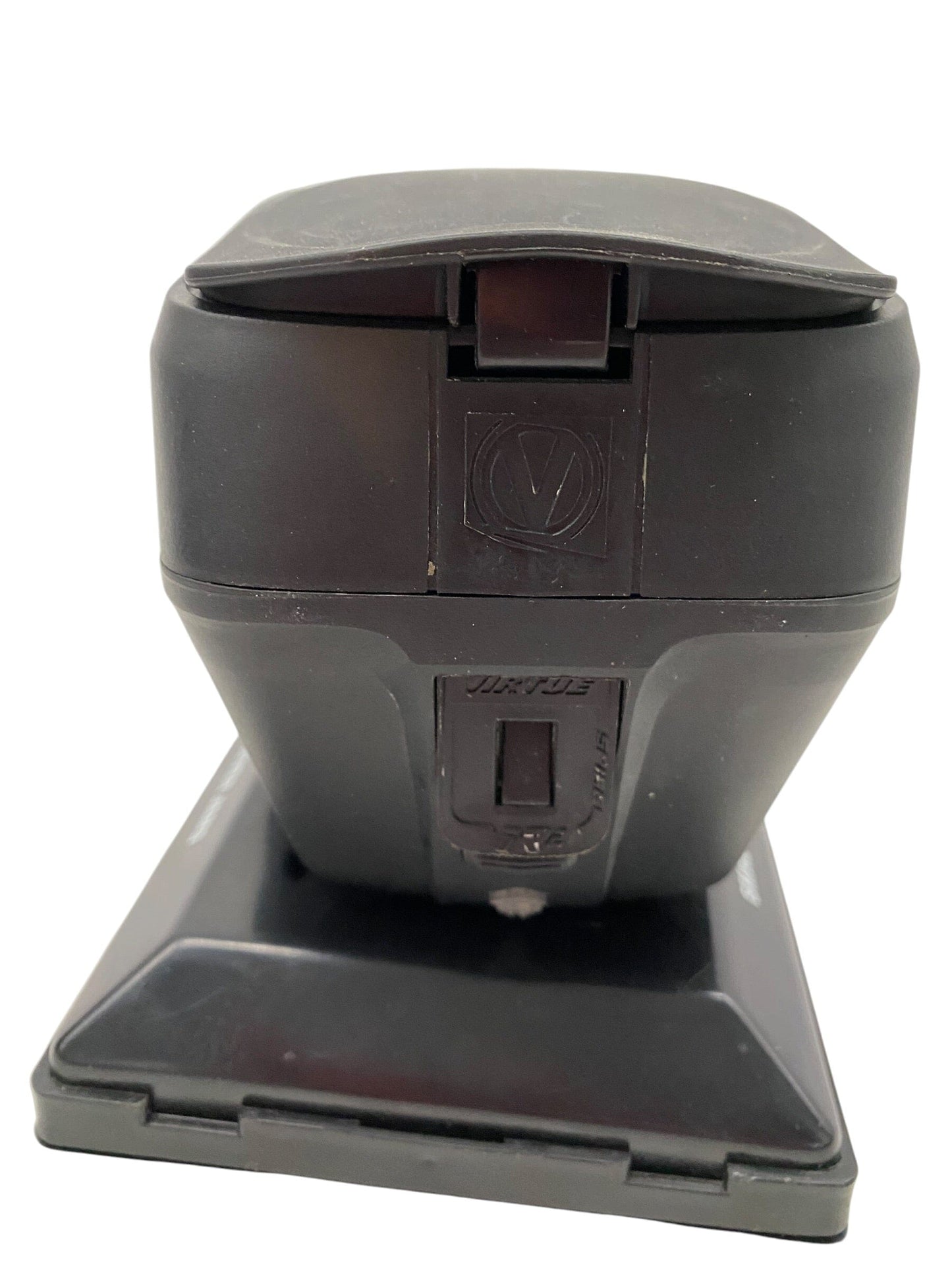 Used Virtue Spire iR2 Paintball Hopper Loader Paintball Gun from CPXBrosPaintball Buy/Sell/Trade Paintball Markers, New Paintball Guns, Paintball Hoppers, Paintball Masks, and Hormesis Headbands