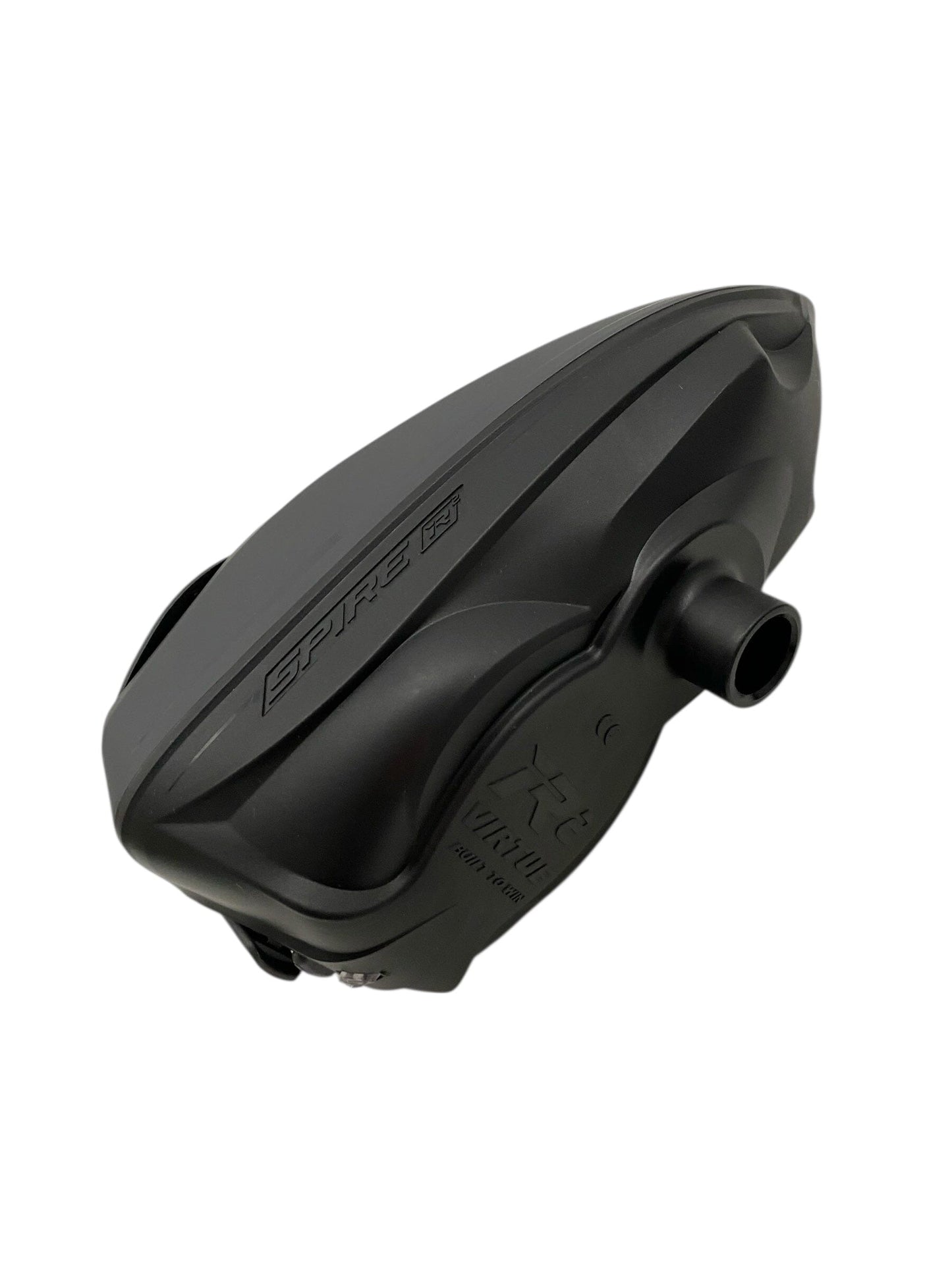 Used Virtue Spire iR2 Paintball Hopper Loader Paintball Gun from CPXBrosPaintball Buy/Sell/Trade Paintball Markers, New Paintball Guns, Paintball Hoppers, Paintball Masks, and Hormesis Headbands