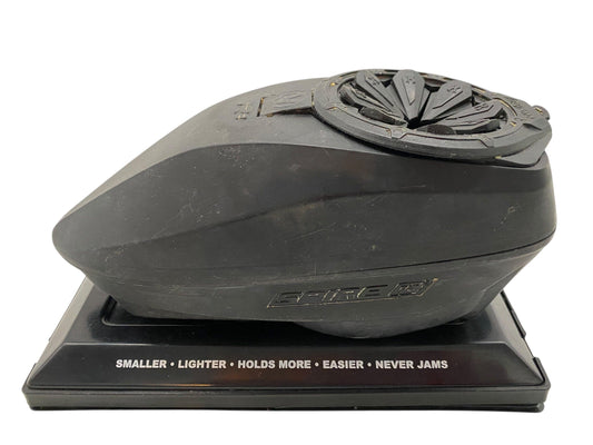 Used Virtue Spire iR2 Paintball Hopper Loader Paintball Gun from CPXBrosPaintball Buy/Sell/Trade Paintball Markers, New Paintball Guns, Paintball Hoppers, Paintball Masks, and Hormesis Headbands