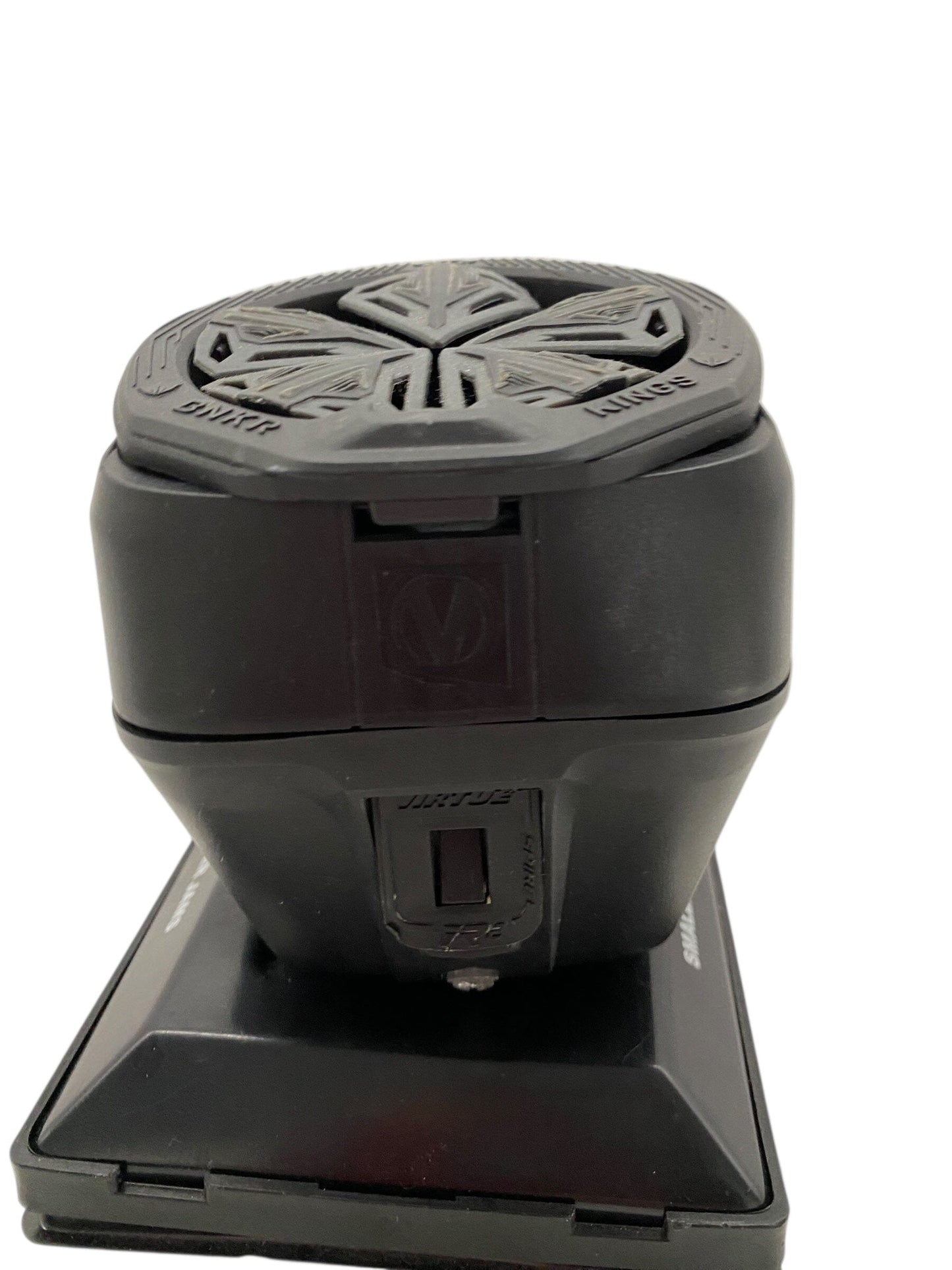 Used Virtue Spire iR2 Paintball Hopper Loader Paintball Gun from CPXBrosPaintball Buy/Sell/Trade Paintball Markers, New Paintball Guns, Paintball Hoppers, Paintball Masks, and Hormesis Headbands