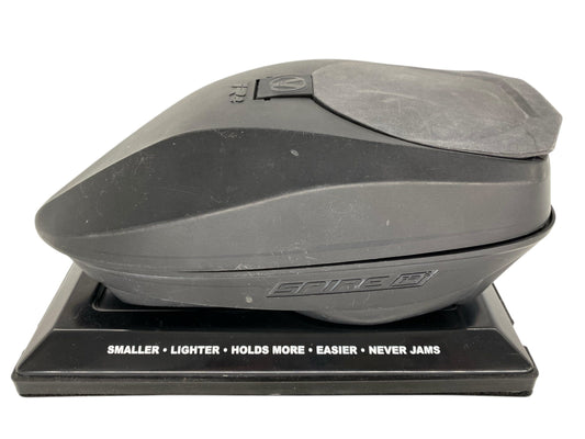 Used Virtue Spire iR2 Paintball Hopper Loader Paintball Gun from CPXBrosPaintball Buy/Sell/Trade Paintball Markers, New Paintball Guns, Paintball Hoppers, Paintball Masks, and Hormesis Headbands
