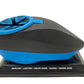 Used Virtue Spire iR2 Teal/Black W/ Speed Feed Paintball Hopper Loader Paintball Gun from CPXBrosPaintball Buy/Sell/Trade Paintball Markers, New Paintball Guns, Paintball Hoppers, Paintball Masks, and Hormesis Headbands