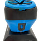 Used Virtue Spire iR2 Teal/Black W/ Speed Feed Paintball Hopper Loader Paintball Gun from CPXBrosPaintball Buy/Sell/Trade Paintball Markers, New Paintball Guns, Paintball Hoppers, Paintball Masks, and Hormesis Headbands