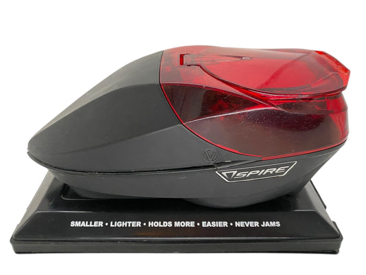 Used Virtue Spire Paintball Hopper Loader Paintball Gun from CPXBrosPaintball Buy/Sell/Trade Paintball Markers, New Paintball Guns, Paintball Hoppers, Paintball Masks, and Hormesis Headbands