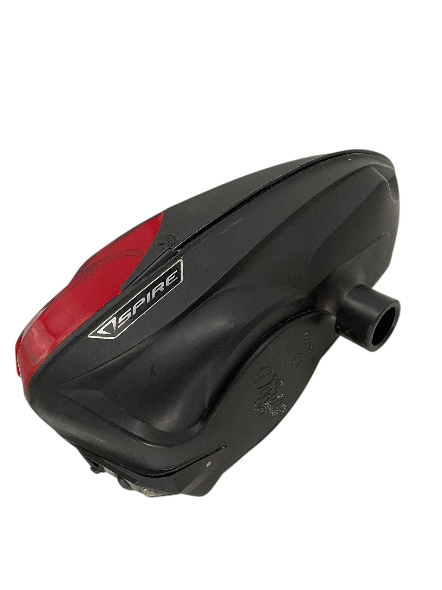 Used Virtue Spire Paintball Hopper Loader Paintball Gun from CPXBrosPaintball Buy/Sell/Trade Paintball Markers, New Paintball Guns, Paintball Hoppers, Paintball Masks, and Hormesis Headbands