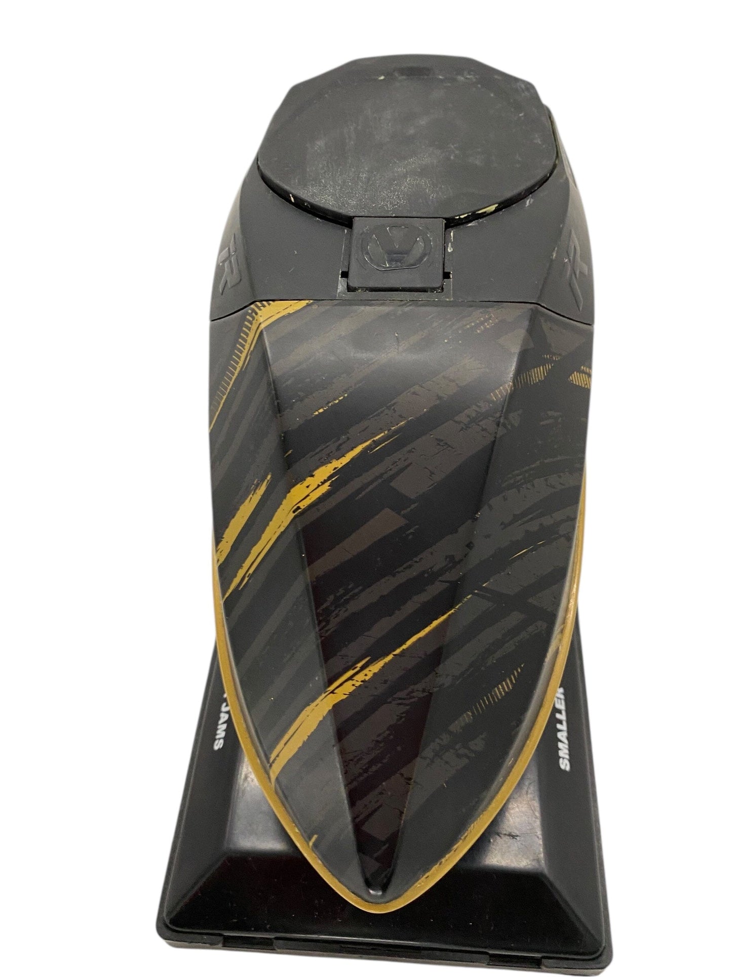 Used Virtue Spire Paintball Hopper Loader Paintball Gun from CPXBrosPaintball Buy/Sell/Trade Paintball Markers, New Paintball Guns, Paintball Hoppers, Paintball Masks, and Hormesis Headbands