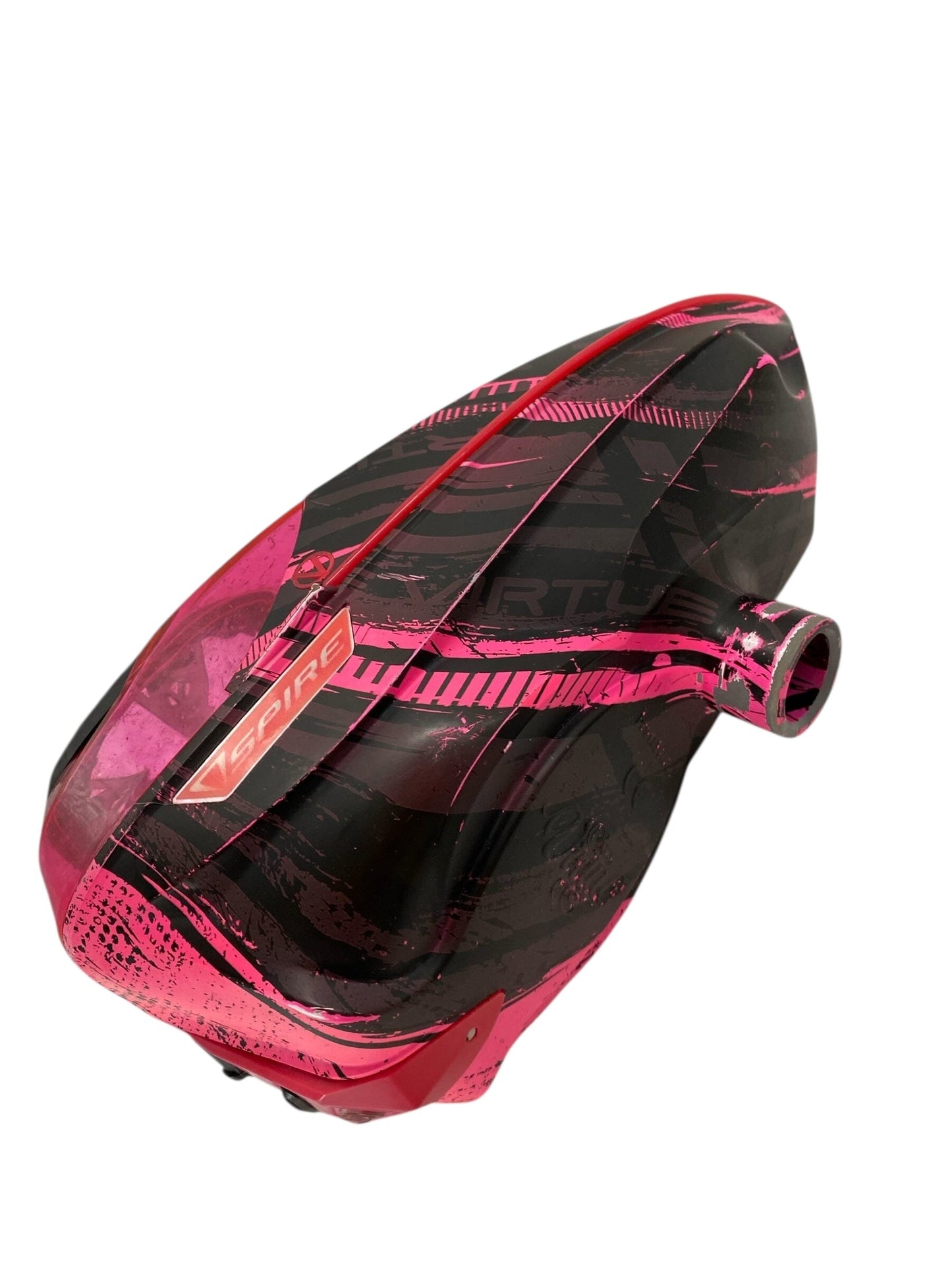 Used Virtue Spire Paintball Hopper Loader Paintball Gun from CPXBrosPaintball Buy/Sell/Trade Paintball Markers, New Paintball Guns, Paintball Hoppers, Paintball Masks, and Hormesis Headbands