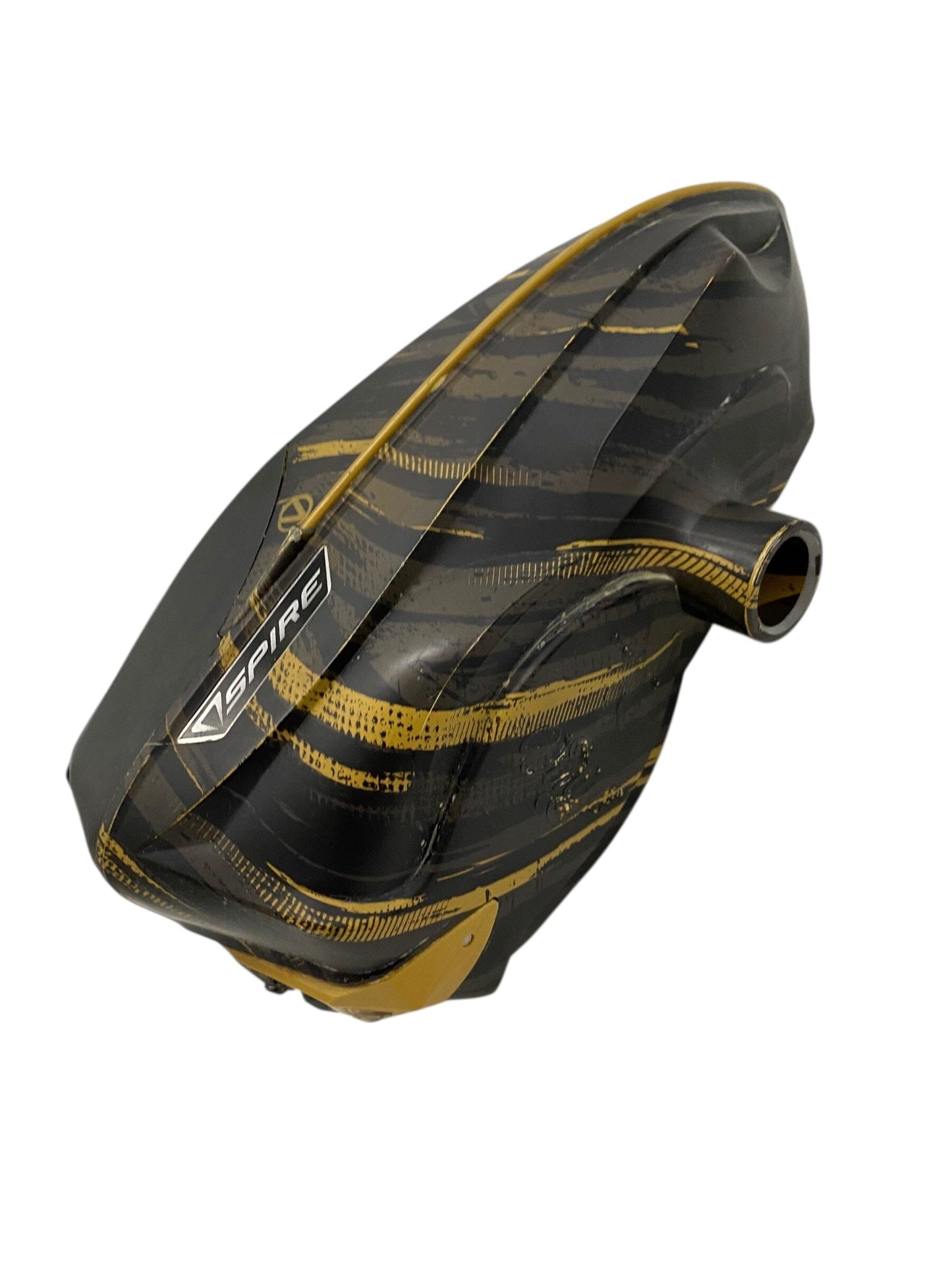 Used Virtue Spire Paintball Hopper Loader Paintball Gun from CPXBrosPaintball Buy/Sell/Trade Paintball Markers, New Paintball Guns, Paintball Hoppers, Paintball Masks, and Hormesis Headbands