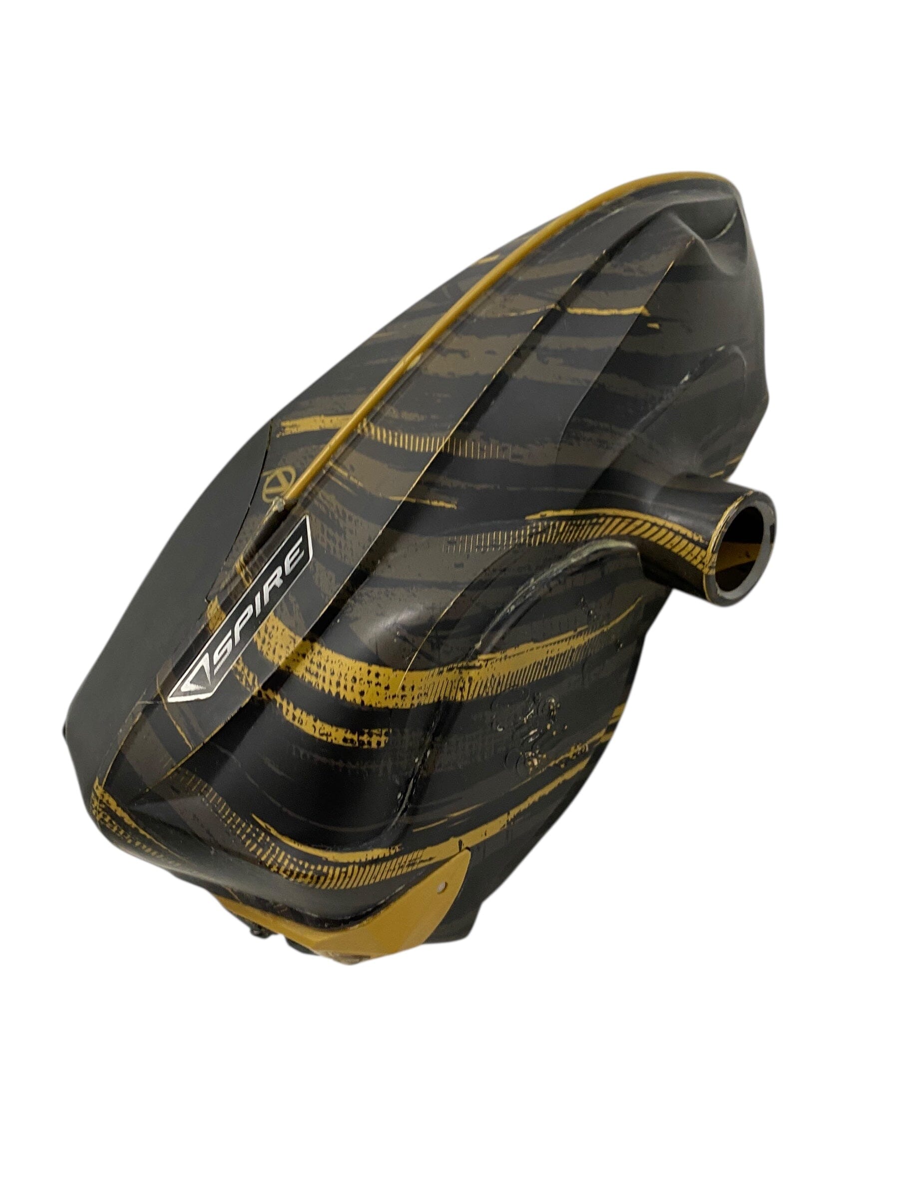 Used Virtue Spire Paintball Hopper Loader Paintball Gun from CPXBrosPaintball Buy/Sell/Trade Paintball Markers, New Paintball Guns, Paintball Hoppers, Paintball Masks, and Hormesis Headbands