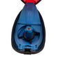 Used Virtue Spire V / 5 Loader Dust Crystal Red Paintball Gun from CPXBrosPaintball Buy/Sell/Trade Paintball Markers, New Paintball Guns, Paintball Hoppers, Paintball Masks, and Hormesis Headbands