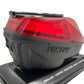 Used Virtue Spire V / 5 Loader Dust Crystal Red Paintball Gun from CPXBrosPaintball Buy/Sell/Trade Paintball Markers, New Paintball Guns, Paintball Hoppers, Paintball Masks, and Hormesis Headbands