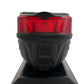 Used Virtue Spire V / 5 Loader Dust Crystal Red Paintball Gun from CPXBrosPaintball Buy/Sell/Trade Paintball Markers, New Paintball Guns, Paintball Hoppers, Paintball Masks, and Hormesis Headbands